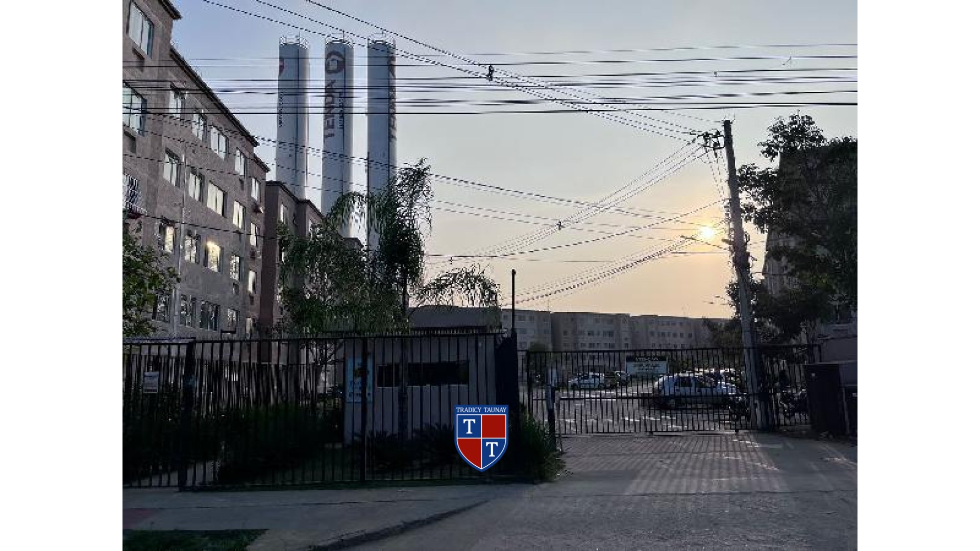 Foto 1 de APARTAMENTO em SANTA CRUZ - Imóvel Retomado Caixa