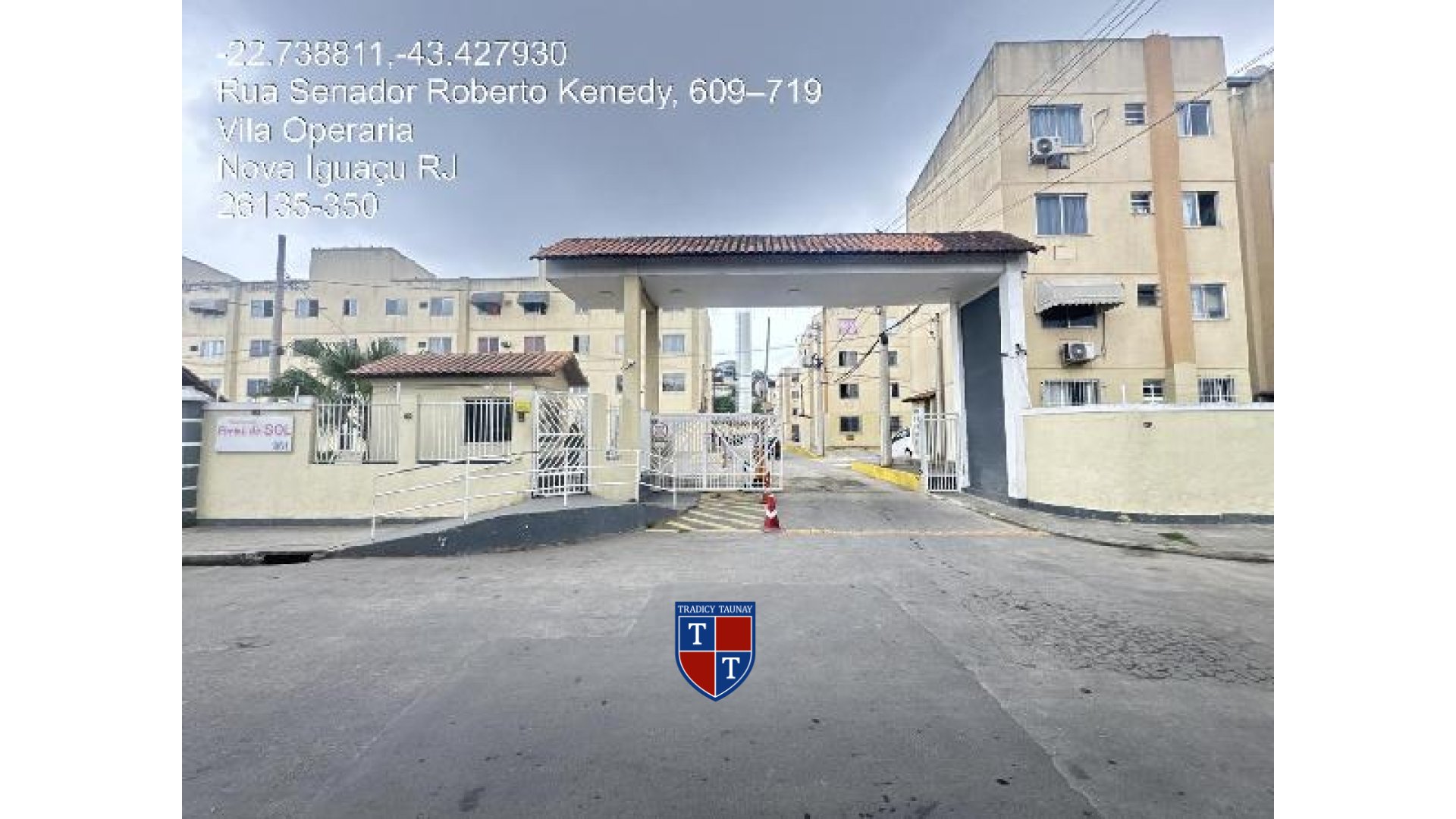 Foto 1 de APARTAMENTO em ENGENHO PEQUENO - Imóvel Retomado Caixa