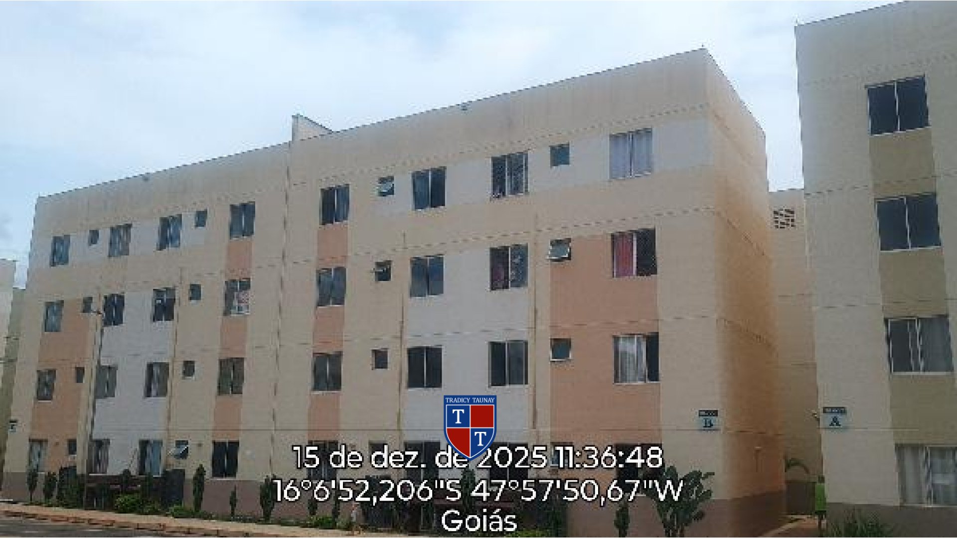 Foto 1 de APARTAMENTO em LOTEAMENTO RAQUEL PIMENTEL - Imóvel Retomado Caixa