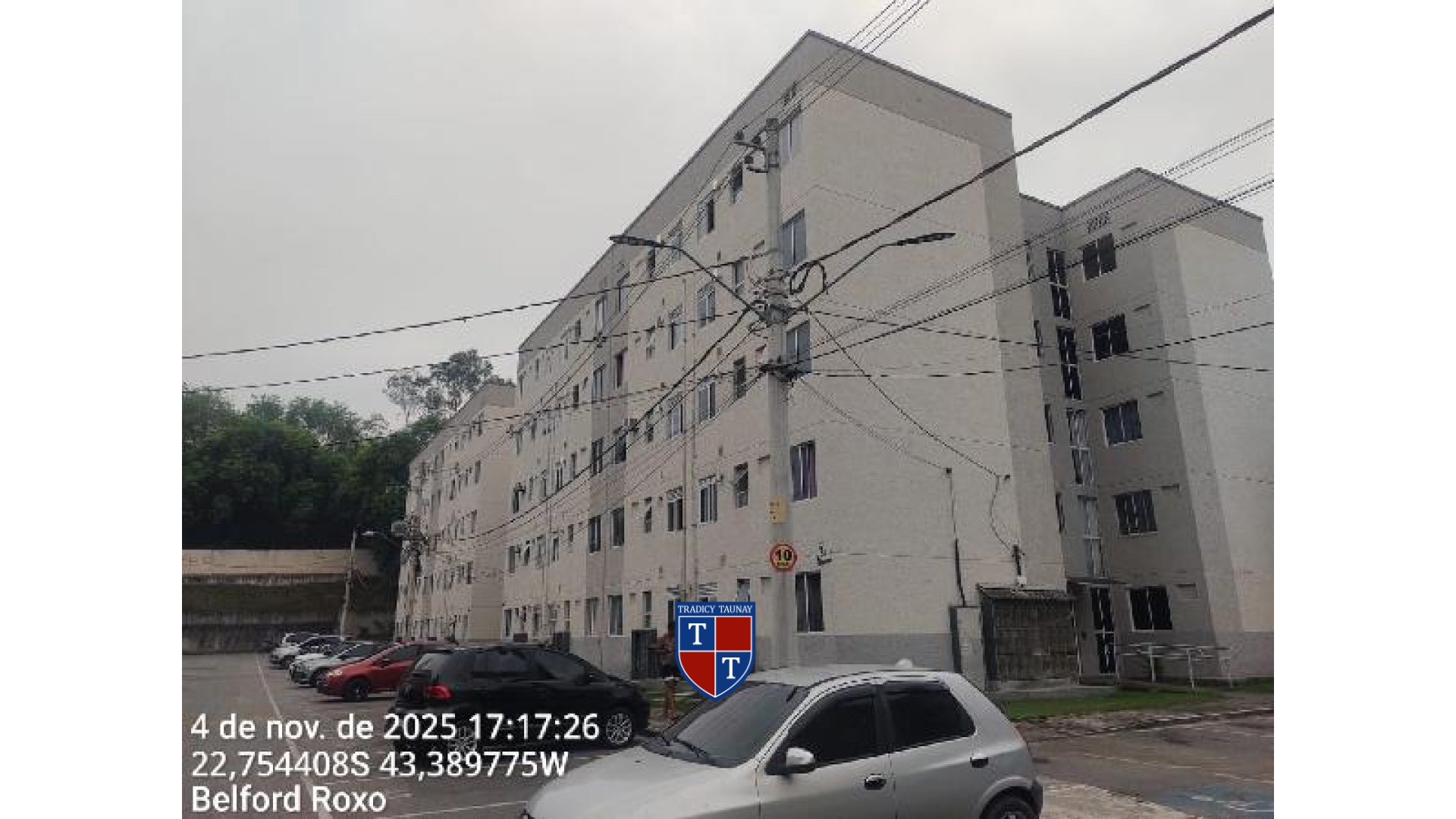 Foto 1 de APARTAMENTO em SANTA AMELIA - Imóvel Retomado Caixa