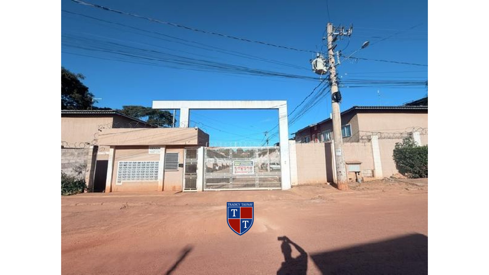 Foto 1 de APARTAMENTO em PARQUE ESTRELA DALVA IX - Imóvel Retomado Caixa