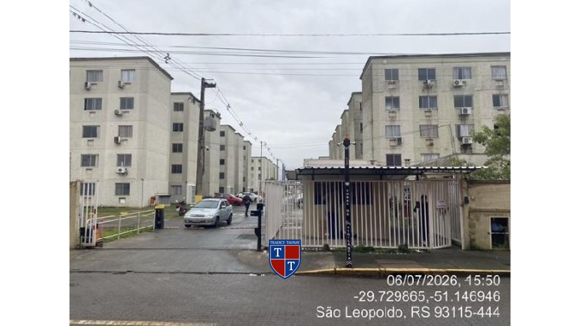 Foto 1 de APARTAMENTO em SANTOS DUMONT - Imóvel Retomado Caixa