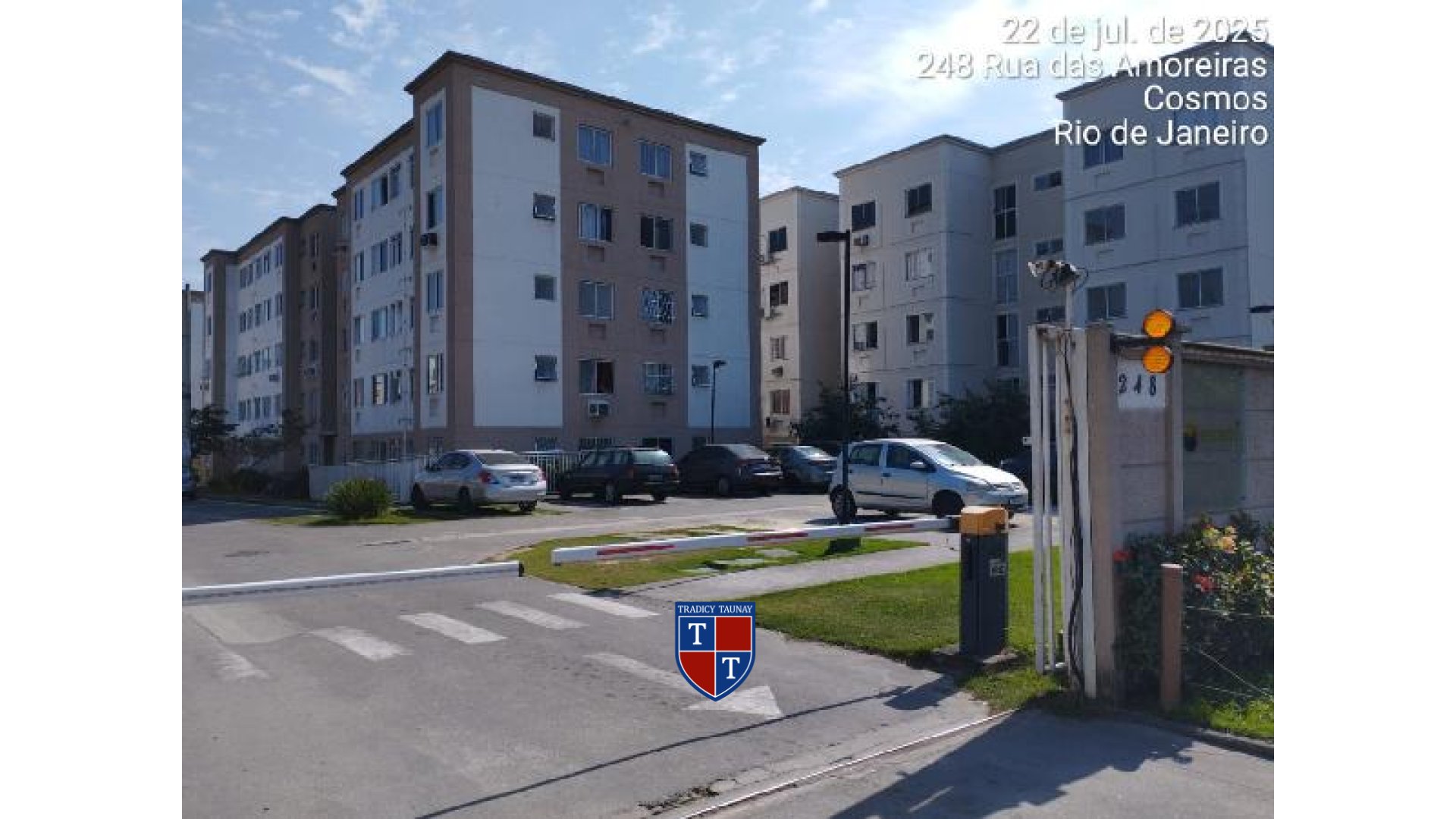 Foto 1 de APARTAMENTO em COSMOS - Imóvel Retomado Caixa