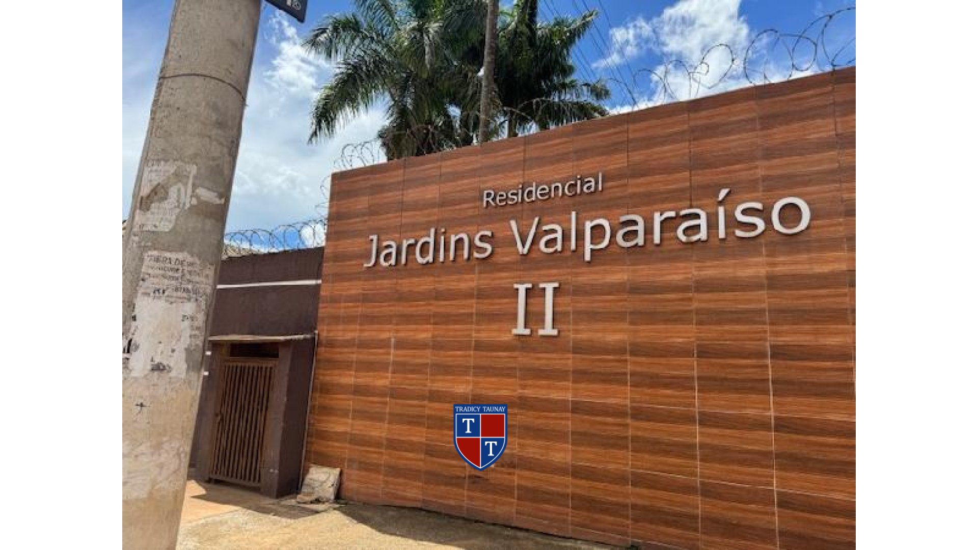 Foto 1 de APARTAMENTO em CHACARAS E MANSOES SANTA MARIA - Imóvel Retomado Caixa