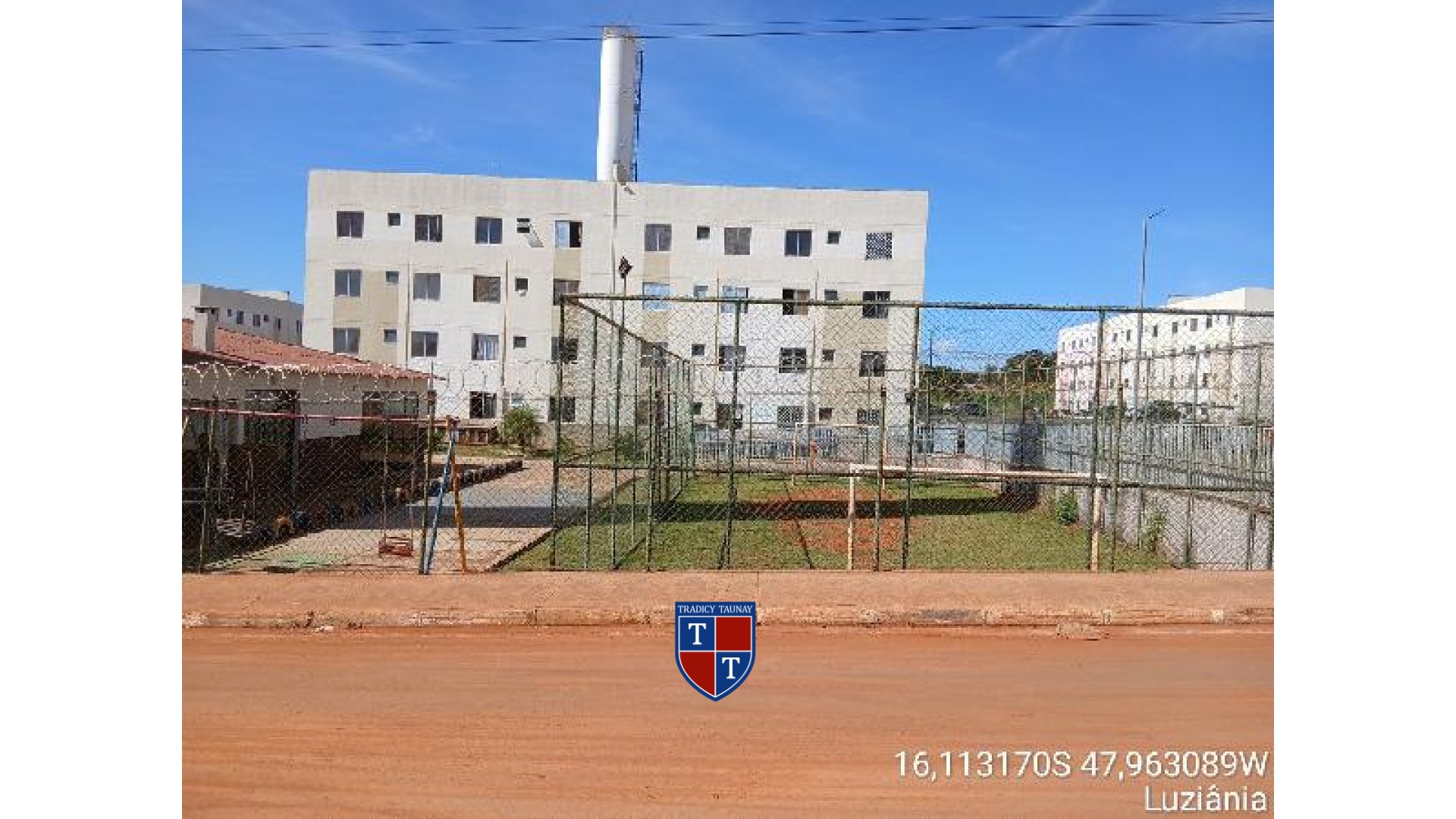 Foto 1 de APARTAMENTO em LOTEAMENTO RAQUEL PIMENTEL - Imóvel Retomado Caixa