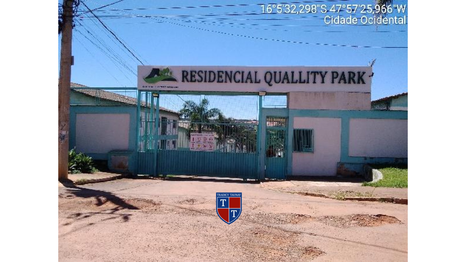 Foto 1 de APARTAMENTO em MANSOES RECREIO MOSSORO - Imóvel Retomado Caixa