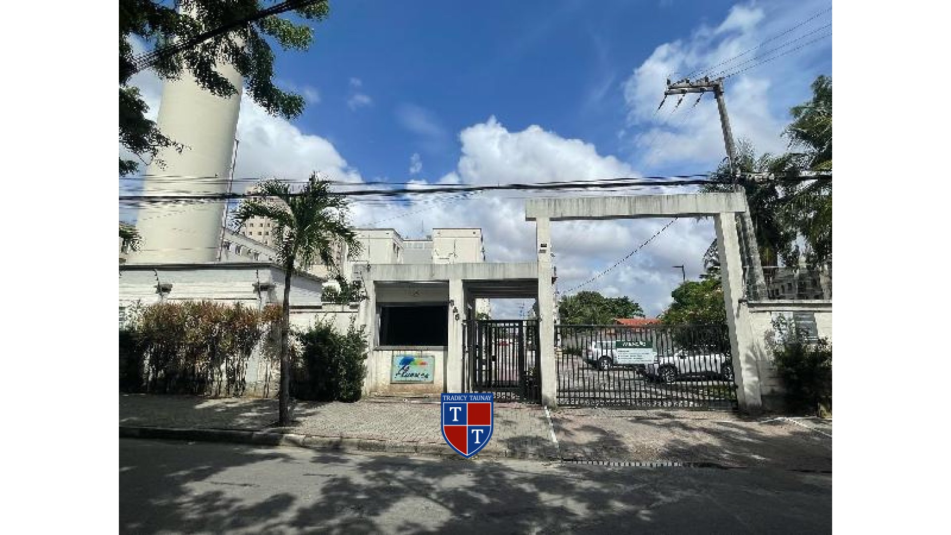 Foto 1 de APARTAMENTO em MONDUBIM - Imóvel Retomado Caixa
