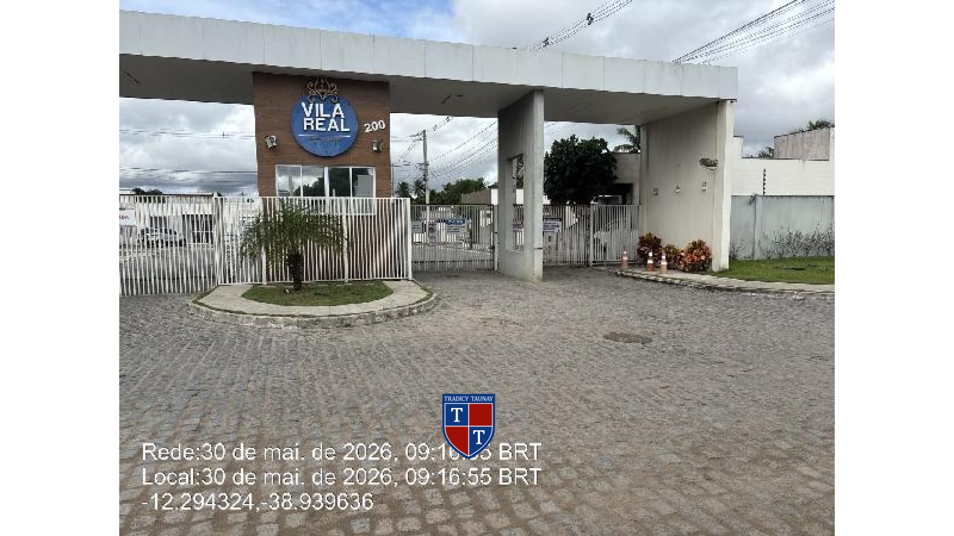 CASA em AVIARIO