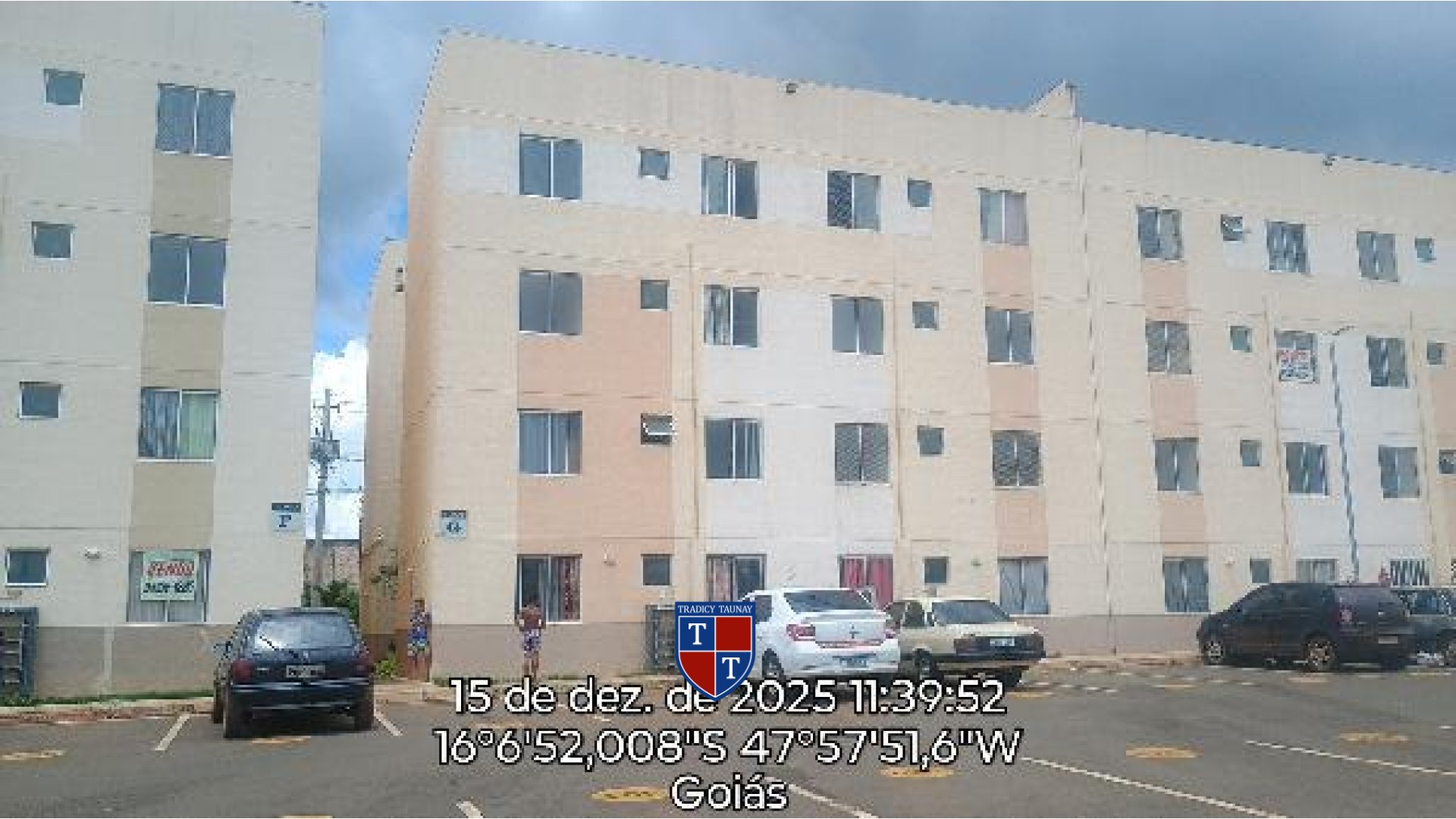 Foto 1 de APARTAMENTO em LOTEAMENTO RAQUEL PIMENTEL - Imóvel Retomado Caixa