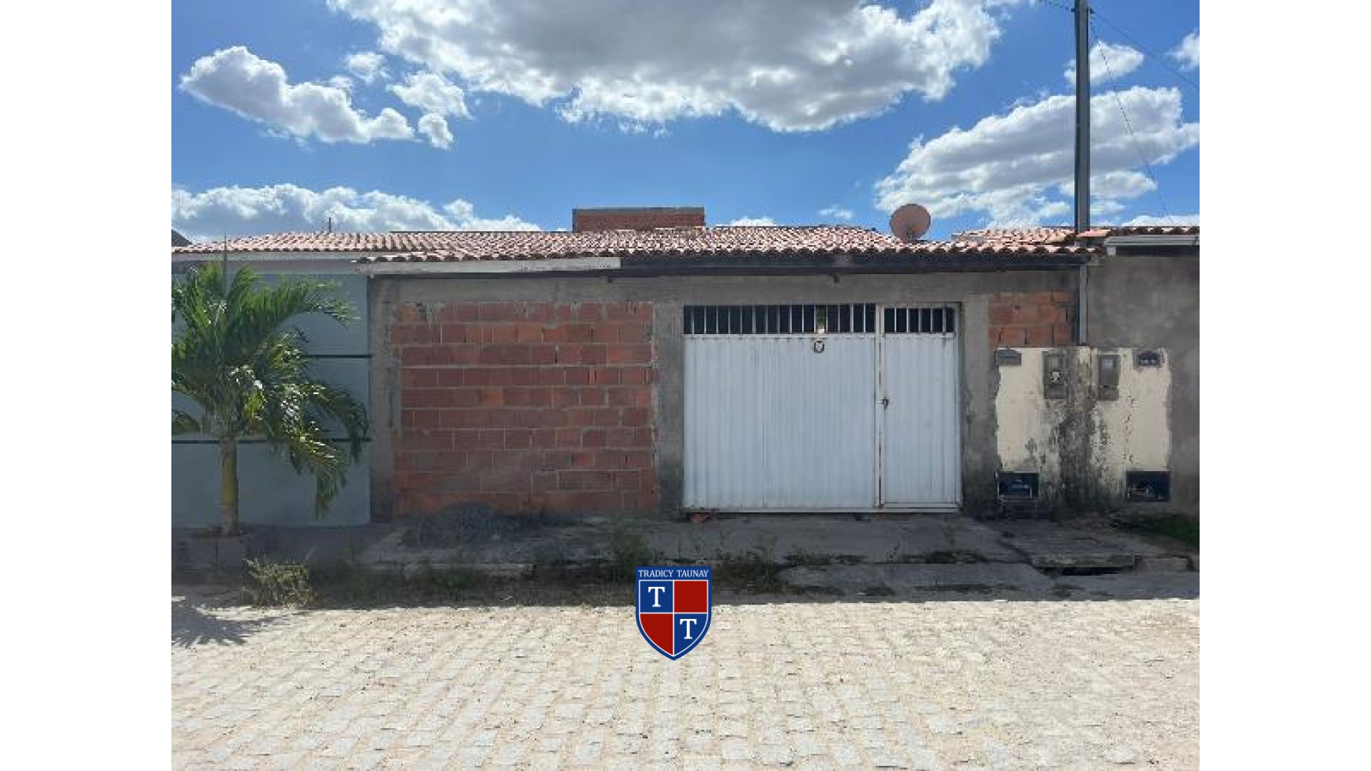 Foto 1 de CASA em PEDRA FERRADA - Imóvel Retomado Caixa