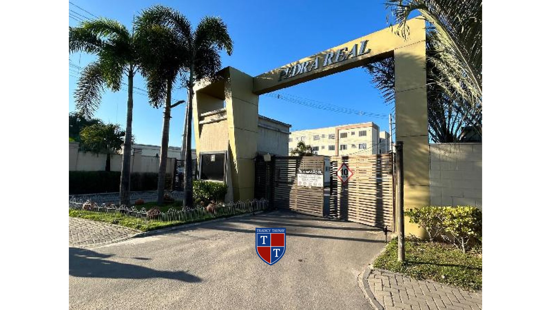 Foto 1 de APARTAMENTO em TRES PONTES - Imóvel Retomado Caixa