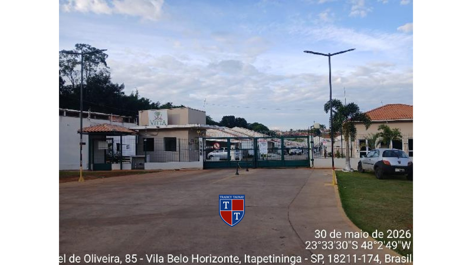 Foto 1 de CASA em VILA BELO HORIZONTE - Imóvel Retomado Caixa