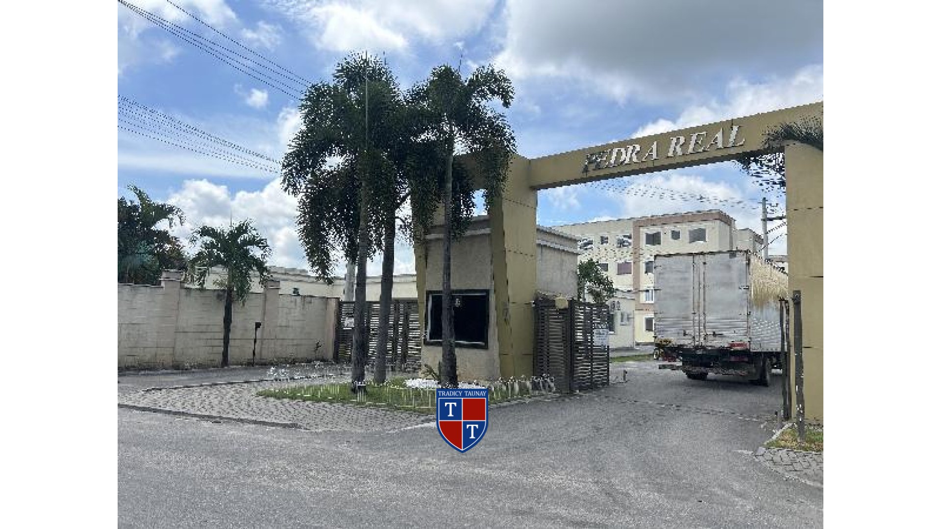 Foto 1 de APARTAMENTO em BELA VISTA - Imóvel Retomado Caixa