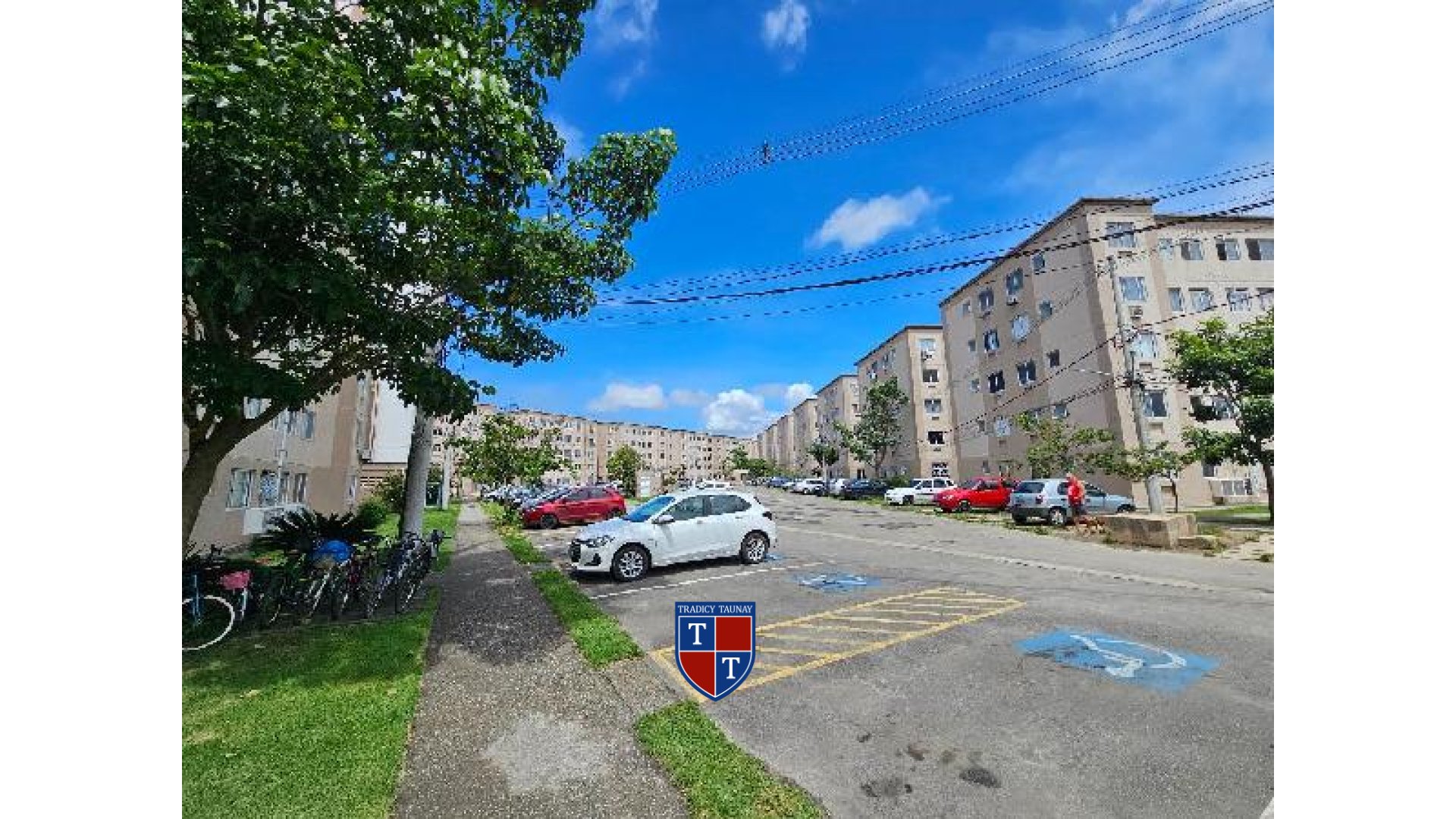 Foto 1 de APARTAMENTO em SANTA CRUZ - Imóvel Retomado Caixa