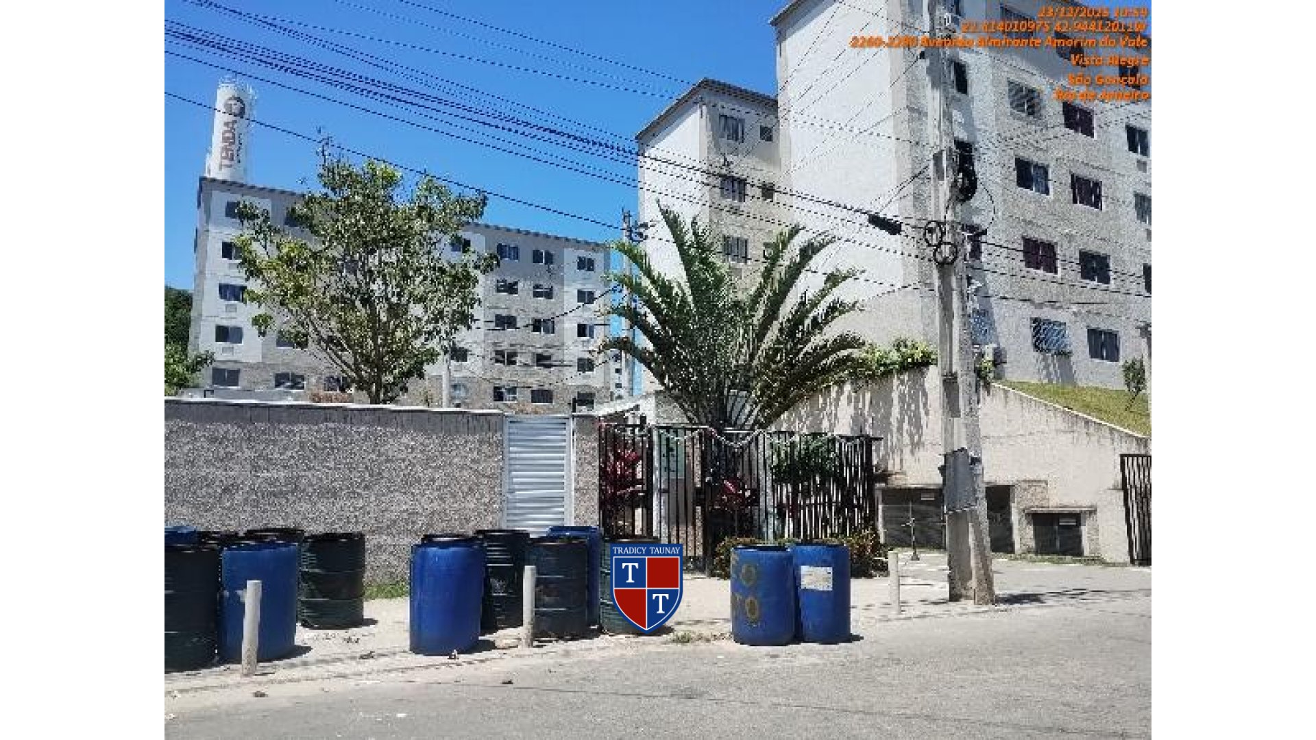 Foto 1 de APARTAMENTO em MONJOLOS - Imóvel Retomado Caixa