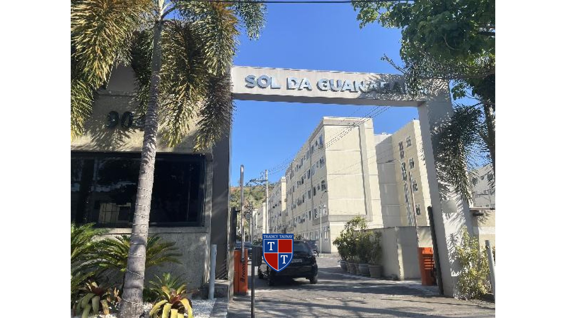 Foto 1 de APARTAMENTO em VILA LAGE - Imóvel Retomado Caixa