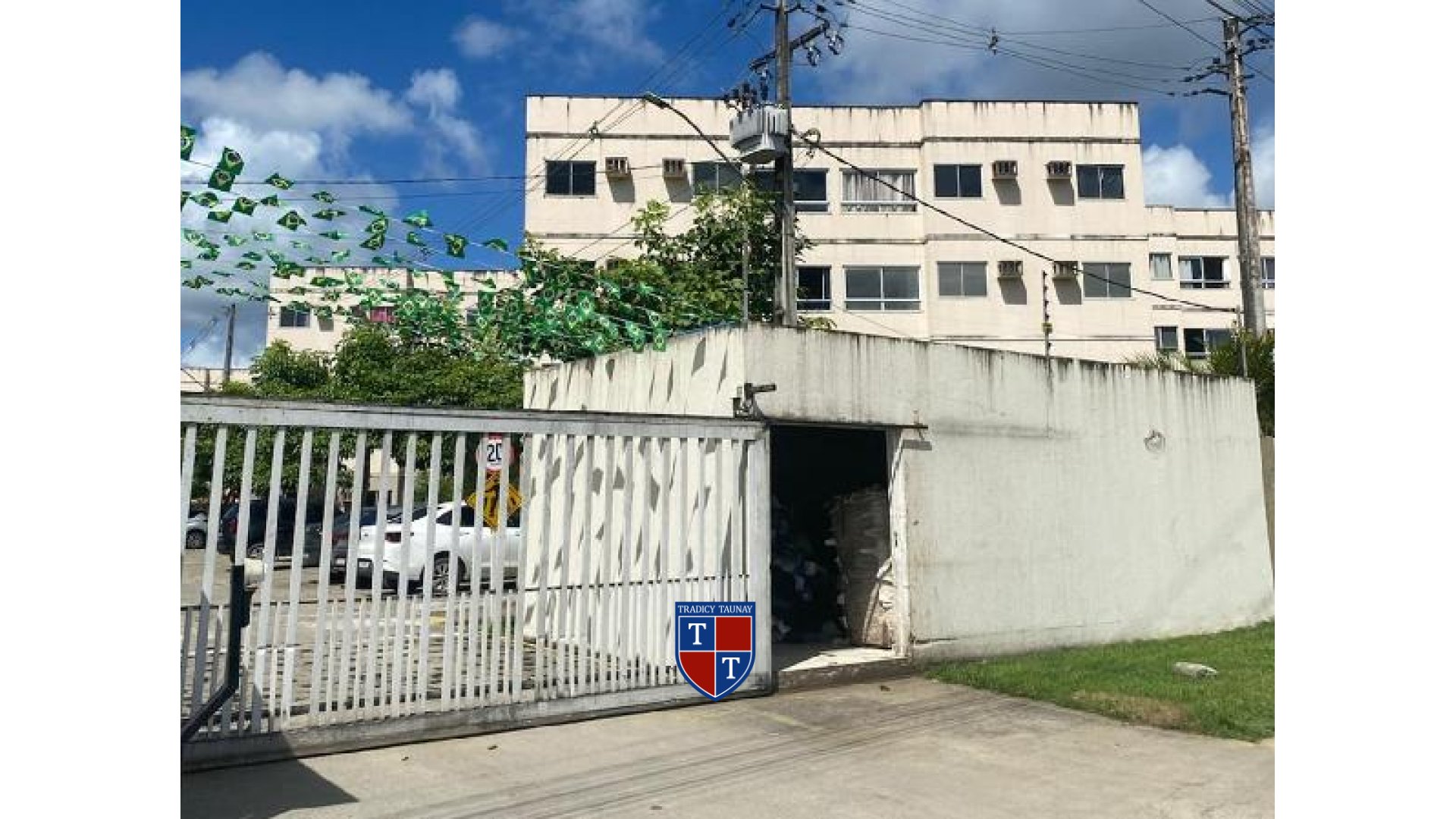 Foto 1 de APARTAMENTO em PIXETE - Imóvel Retomado Caixa