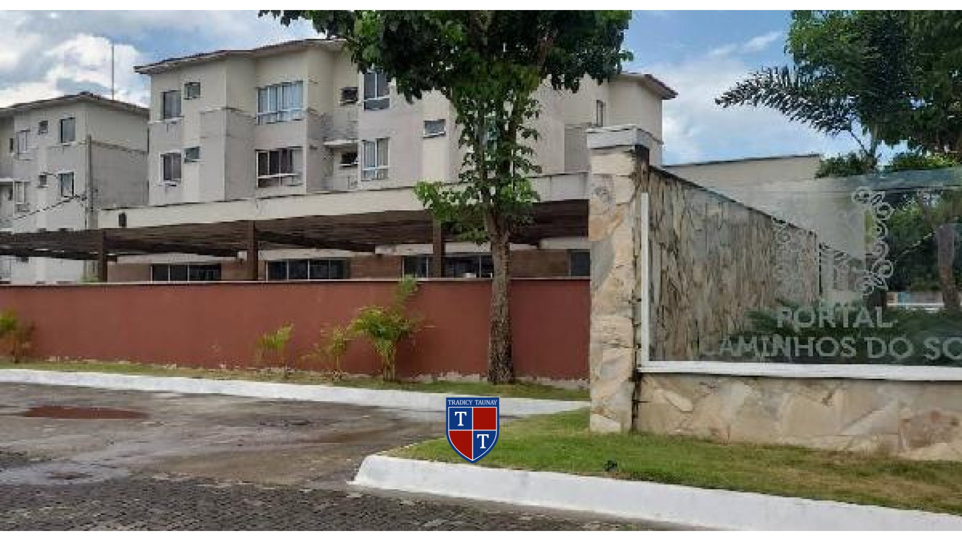 Foto 1 de APARTAMENTO em WEDA - Imóvel Retomado Caixa