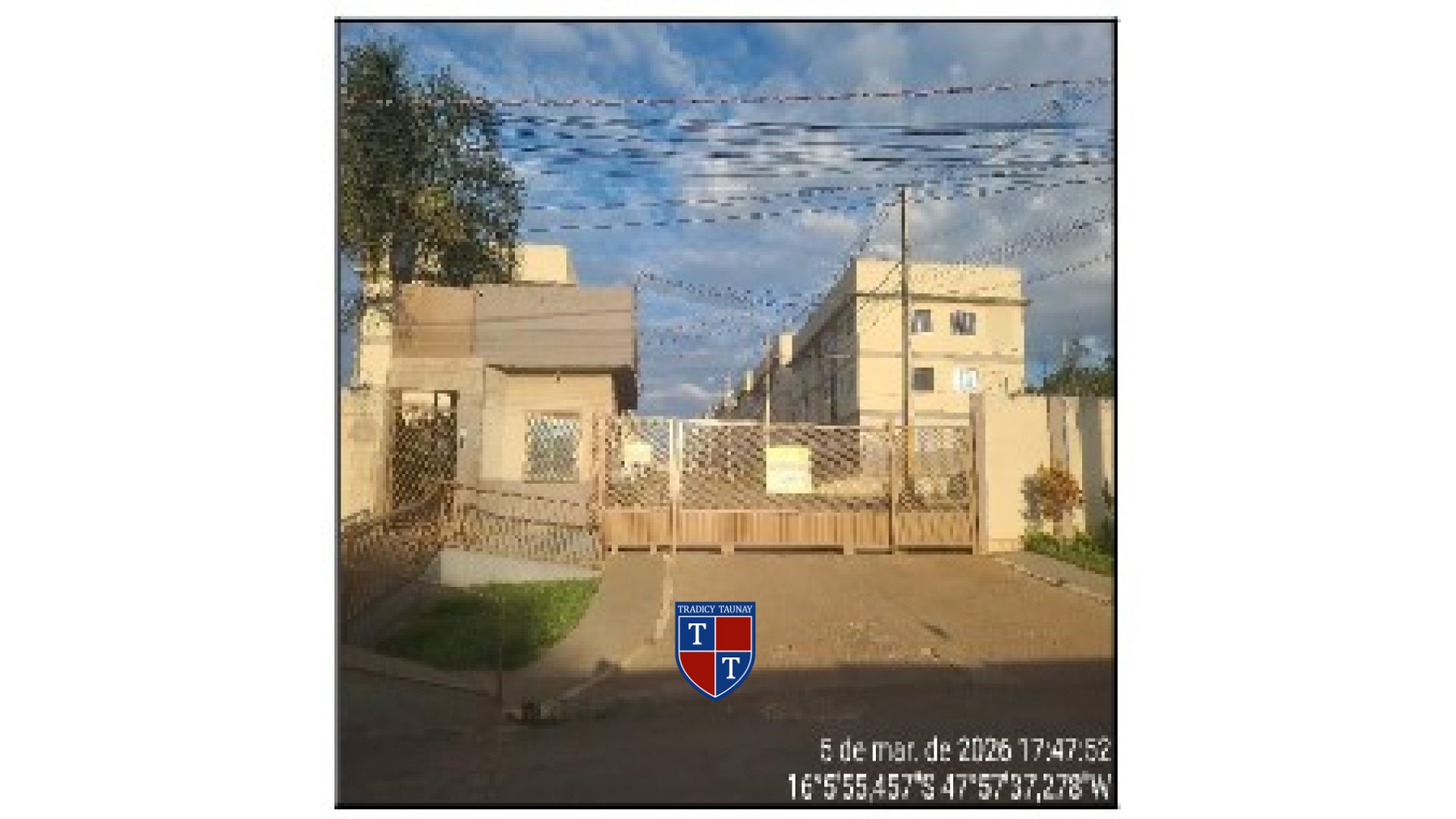 Foto 1 de APARTAMENTO em MANSOES RECREIO MOSSORO - Imóvel Retomado Caixa
