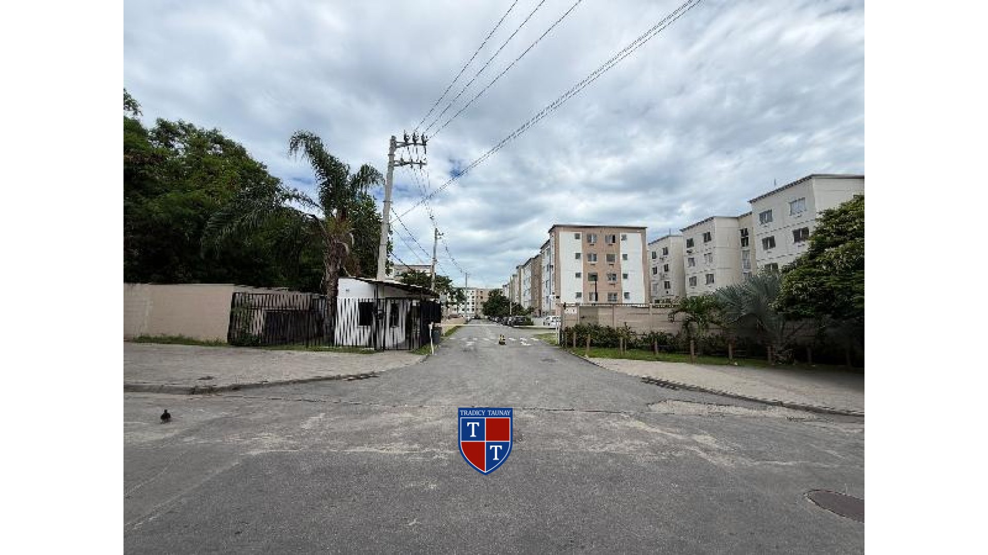 Foto 1 de APARTAMENTO em COSMOS - Imóvel Retomado Caixa