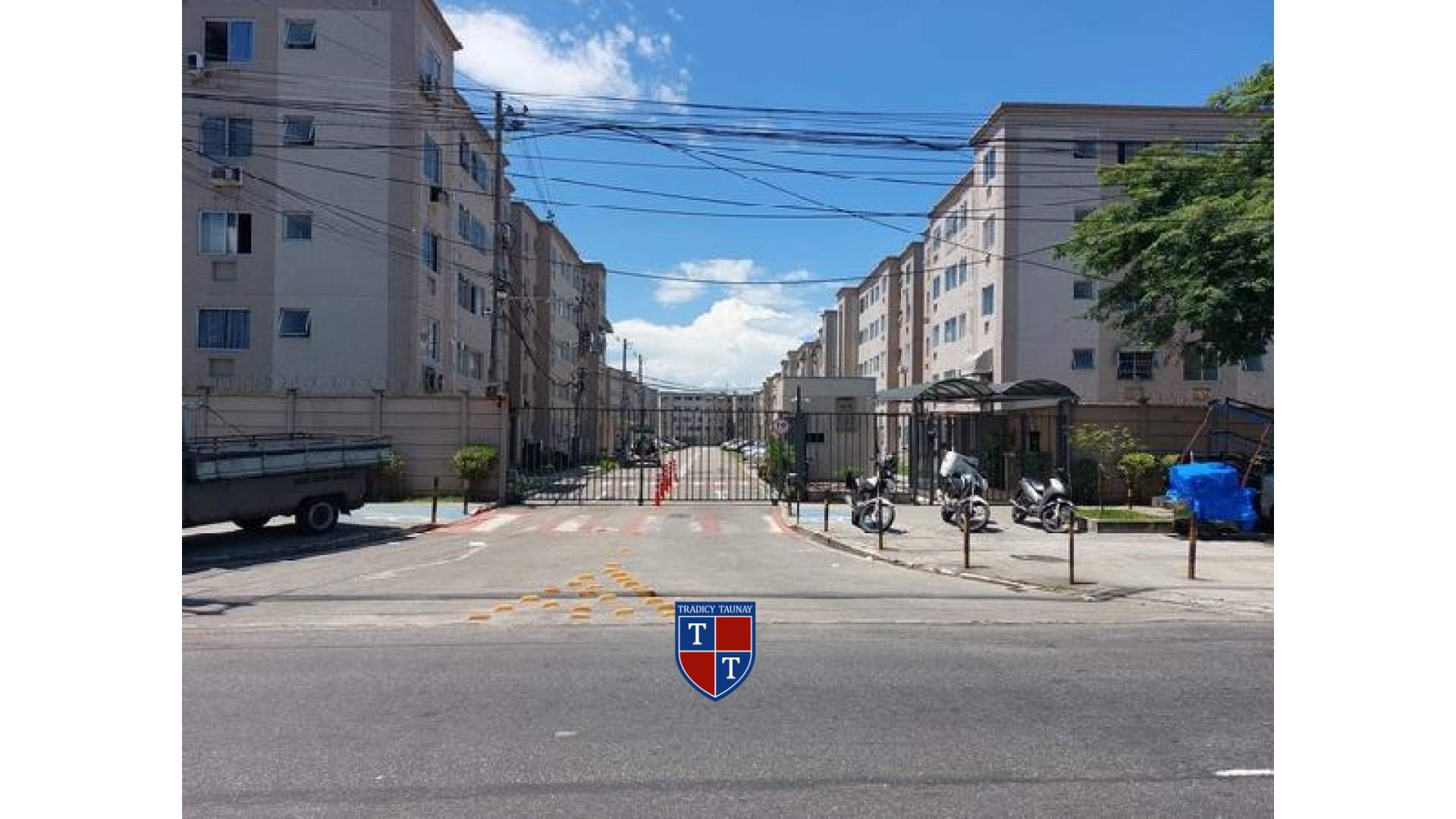 Foto 1 de APARTAMENTO em ANCHIETA - Imóvel Retomado Caixa