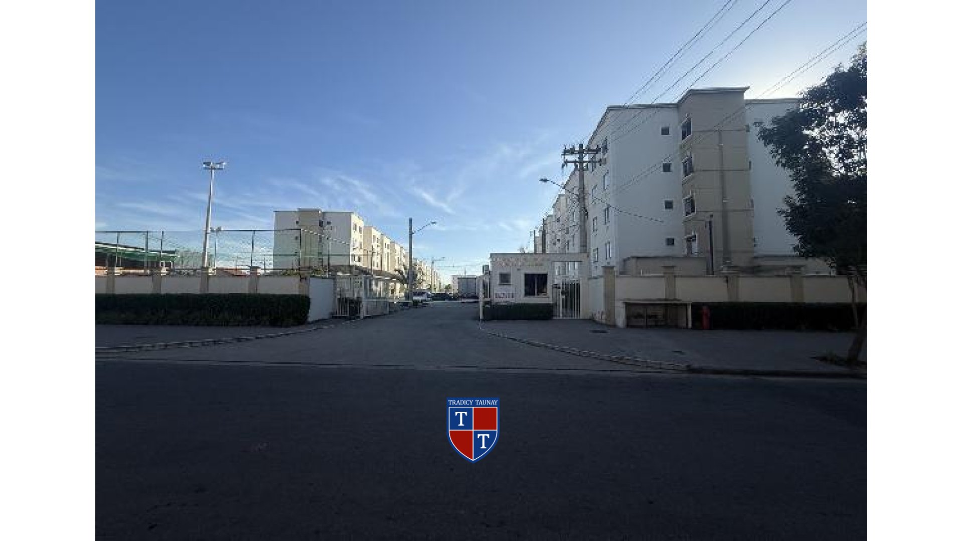 Foto 1 de APARTAMENTO em COSMOS - Imóvel Retomado Caixa