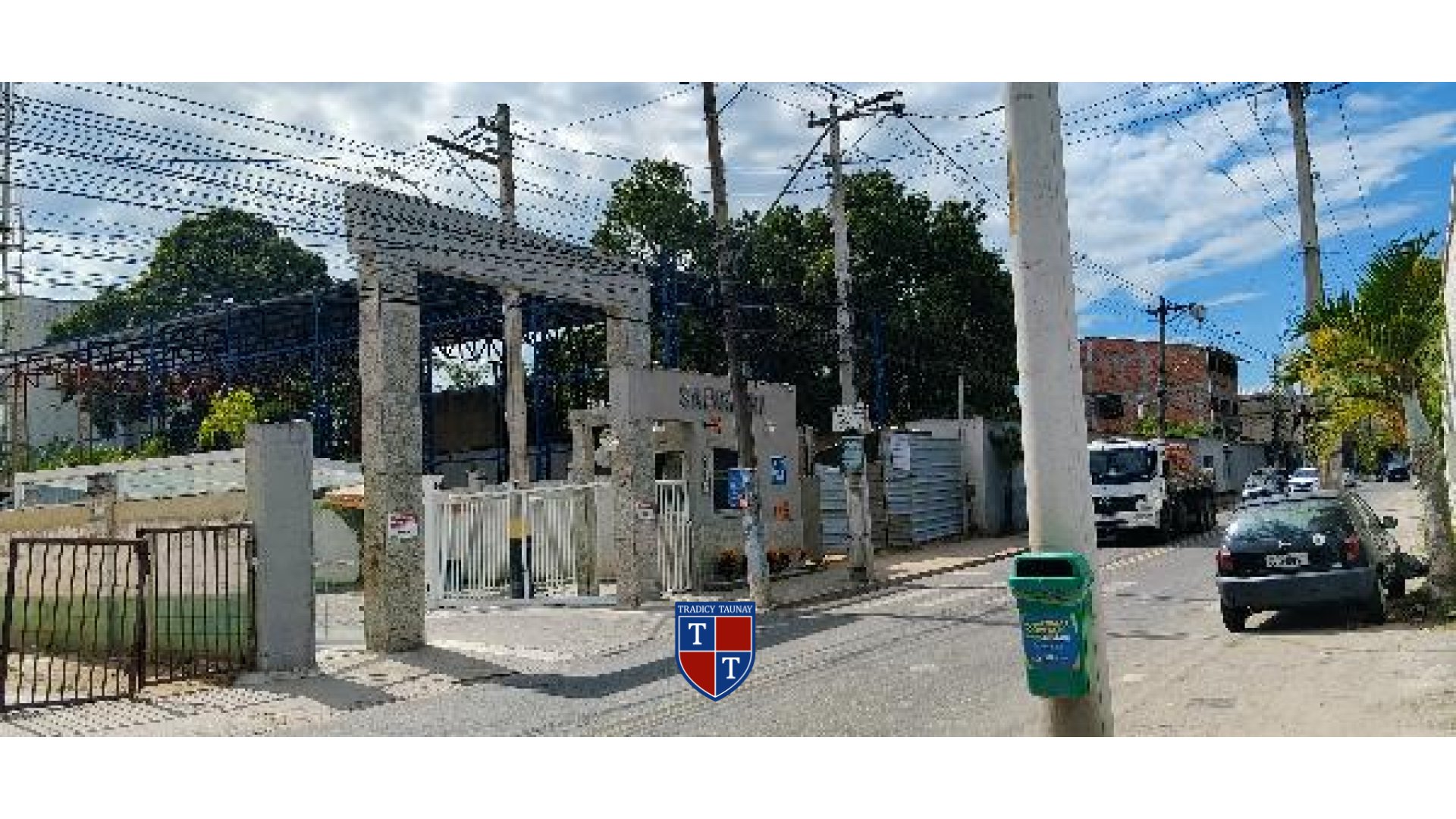 Foto 1 de APARTAMENTO em VISTA ALEGRE - Imóvel Retomado Caixa