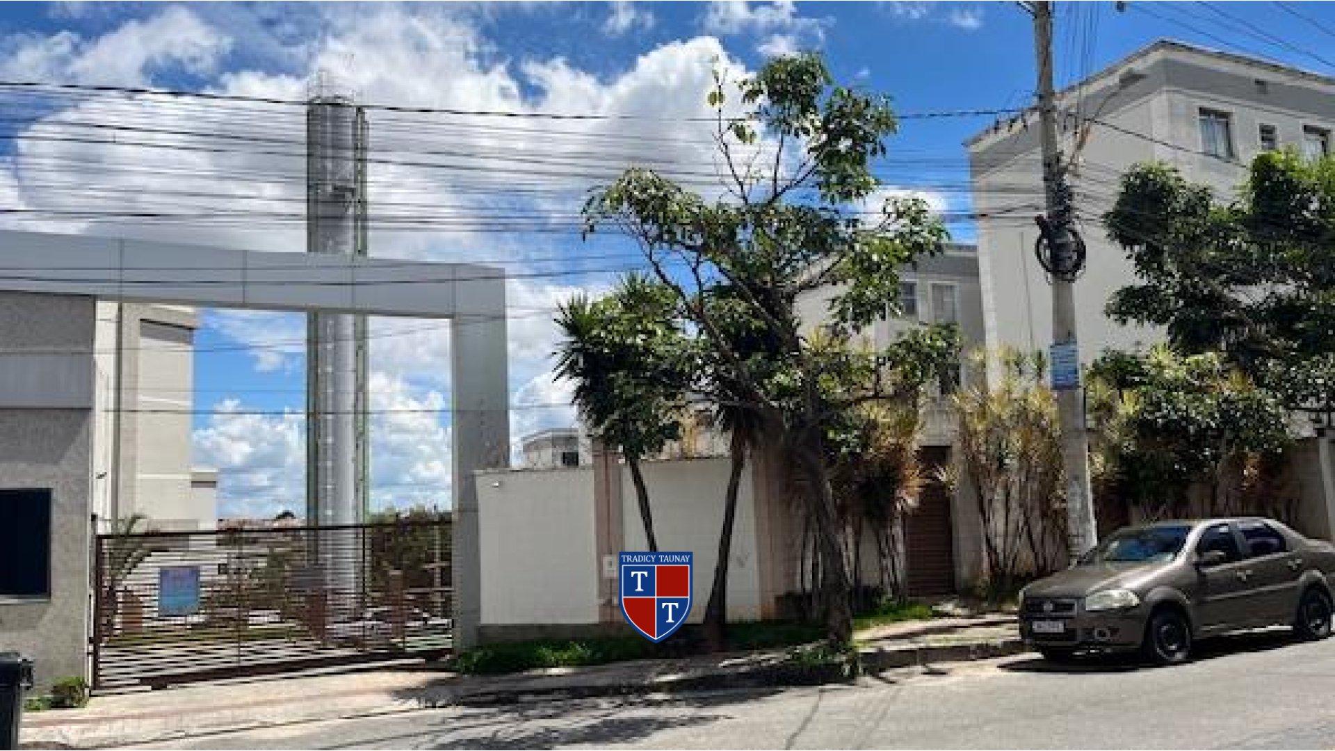 Foto 1 de APARTAMENTO em CAMPOS ELISEOS - Imóvel Retomado Caixa