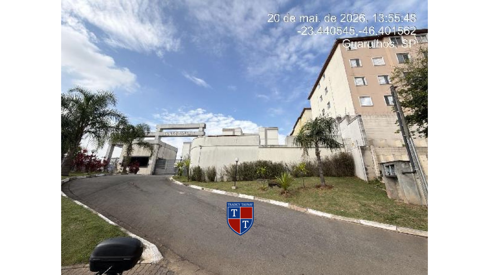 Foto 1 de APARTAMENTO em BONSUCESSO - Imóvel Retomado Caixa