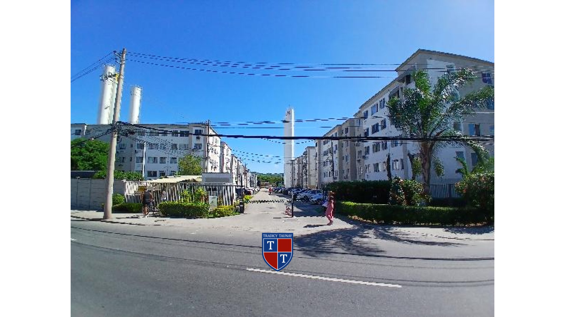 Foto 1 de APARTAMENTO em CAMPO GRANDE - Imóvel Retomado Caixa