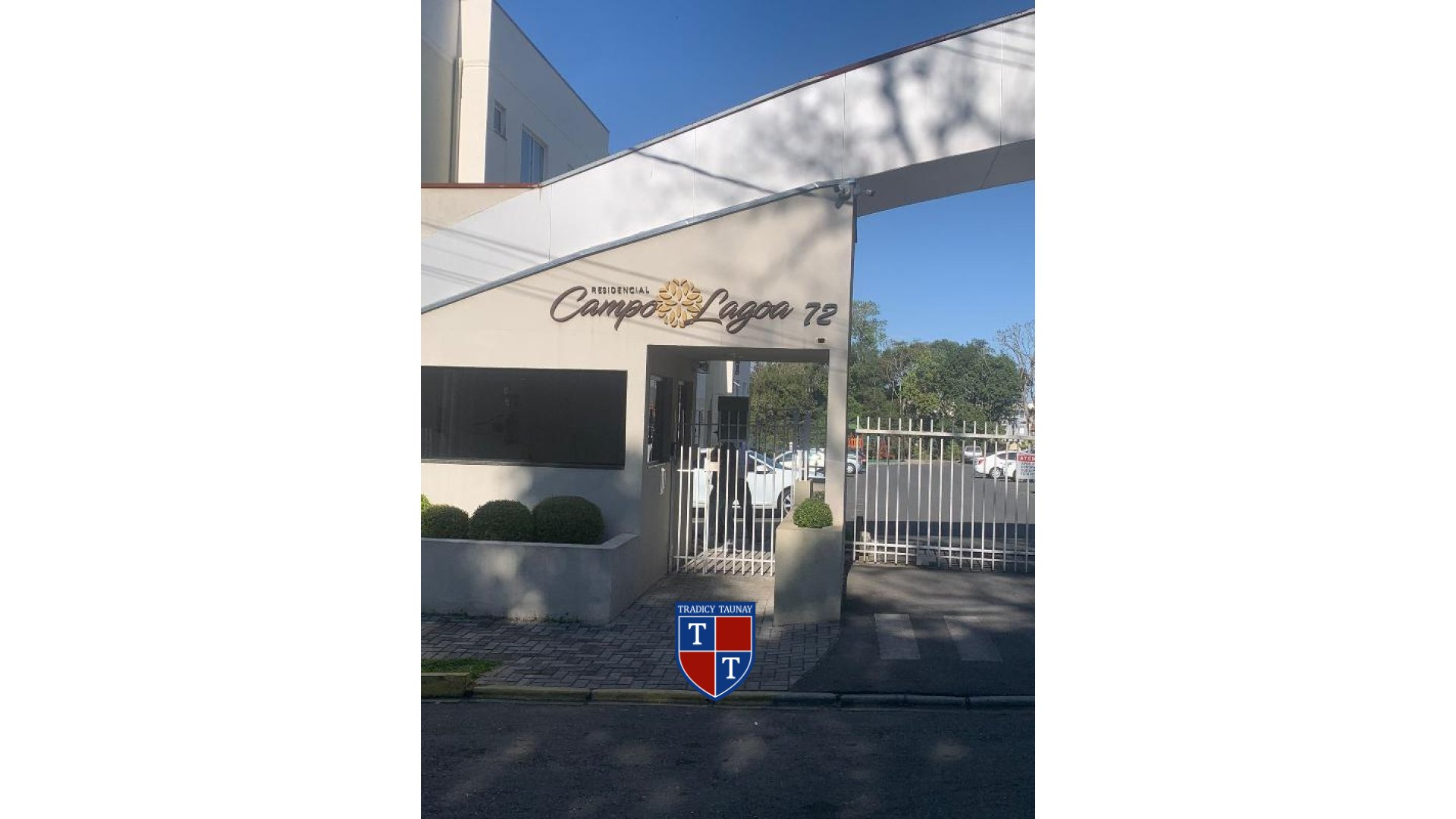Foto 1 de APARTAMENTO em VILA SANTA TEREZINHA - Imóvel Retomado Caixa