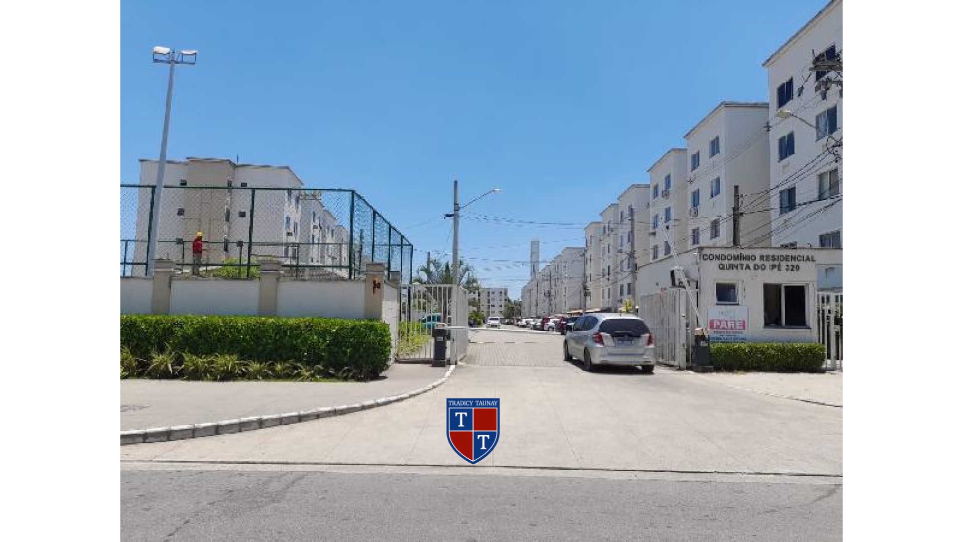 Foto 1 de APARTAMENTO em COSMOS - Imóvel Retomado Caixa