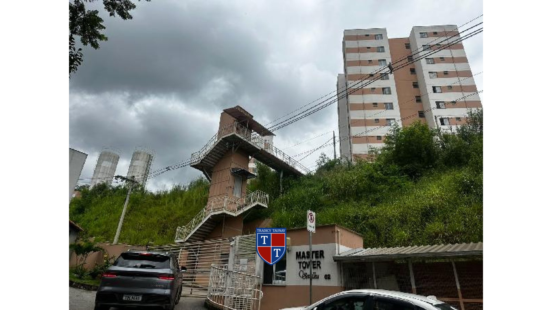 Foto 1 de APARTAMENTO em BORBA GATO - Imóvel Retomado Caixa