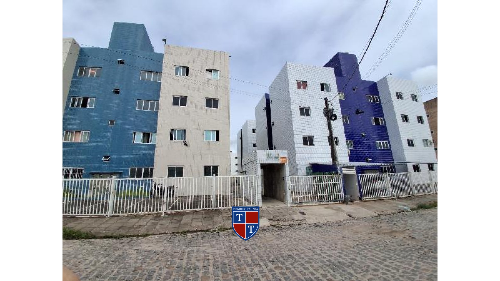 Foto 1 de APARTAMENTO em MUCUMAGRO - Imóvel Retomado Caixa