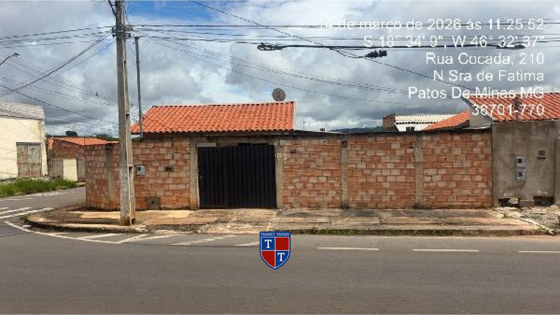 Foto 1 de CASA em CENTRO - Imóvel Retomado Caixa