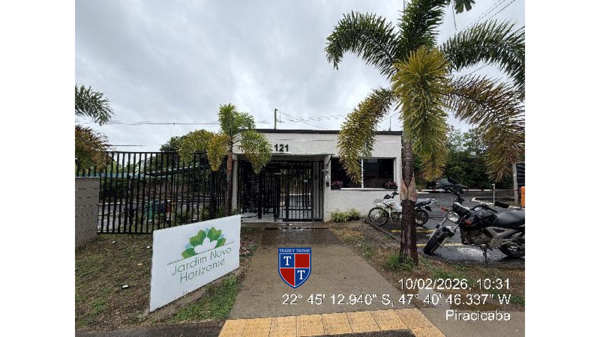 Foto 1 de APARTAMENTO em NOVO HORIZONTE - Imóvel Retomado Caixa