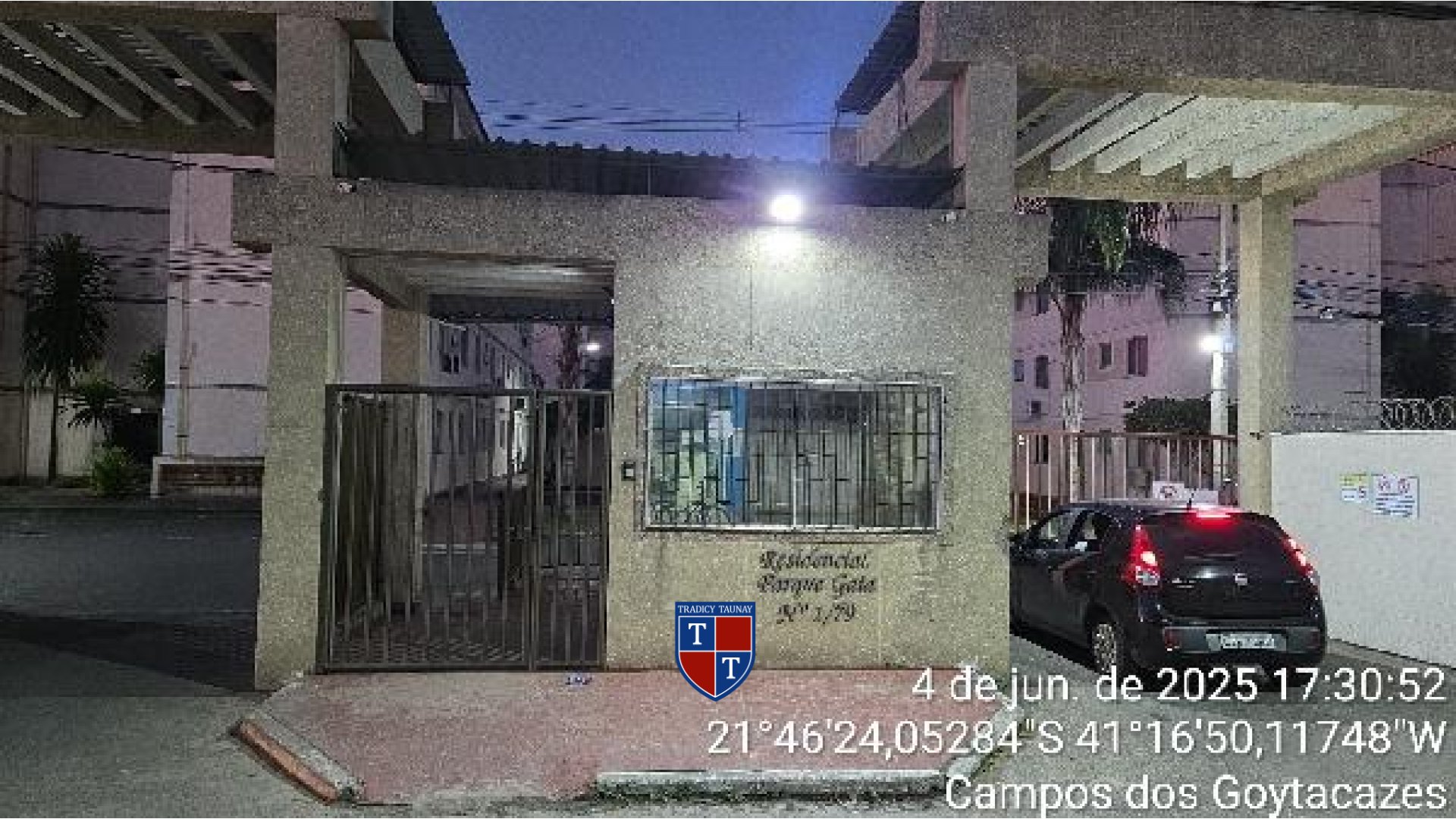 Foto 1 de APARTAMENTO em PARQUE NOVO JOCKEY - Imóvel Retomado Caixa