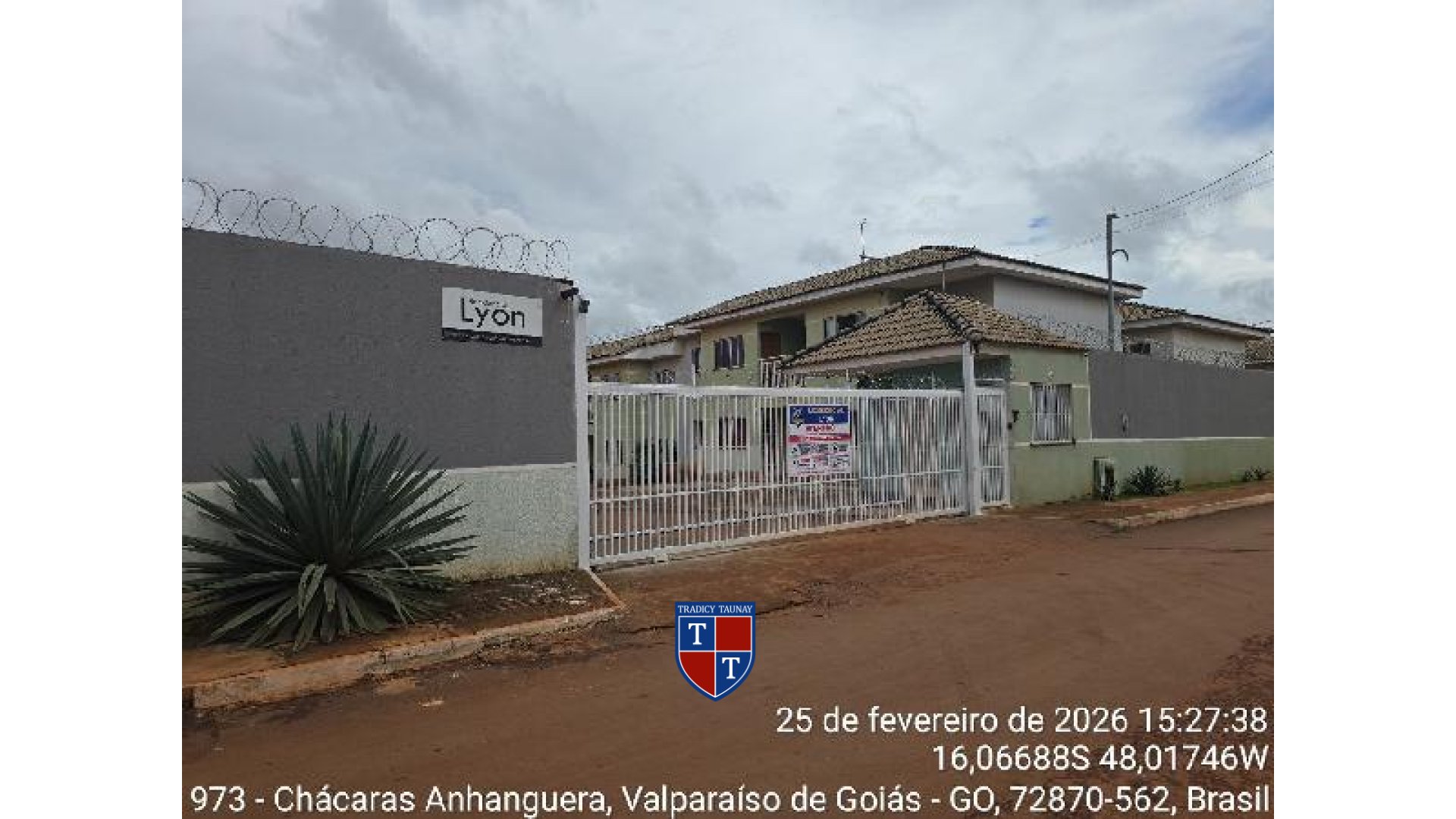 Foto 1 de APARTAMENTO em CHACARAS ANHANGUERA - Imóvel Retomado Caixa