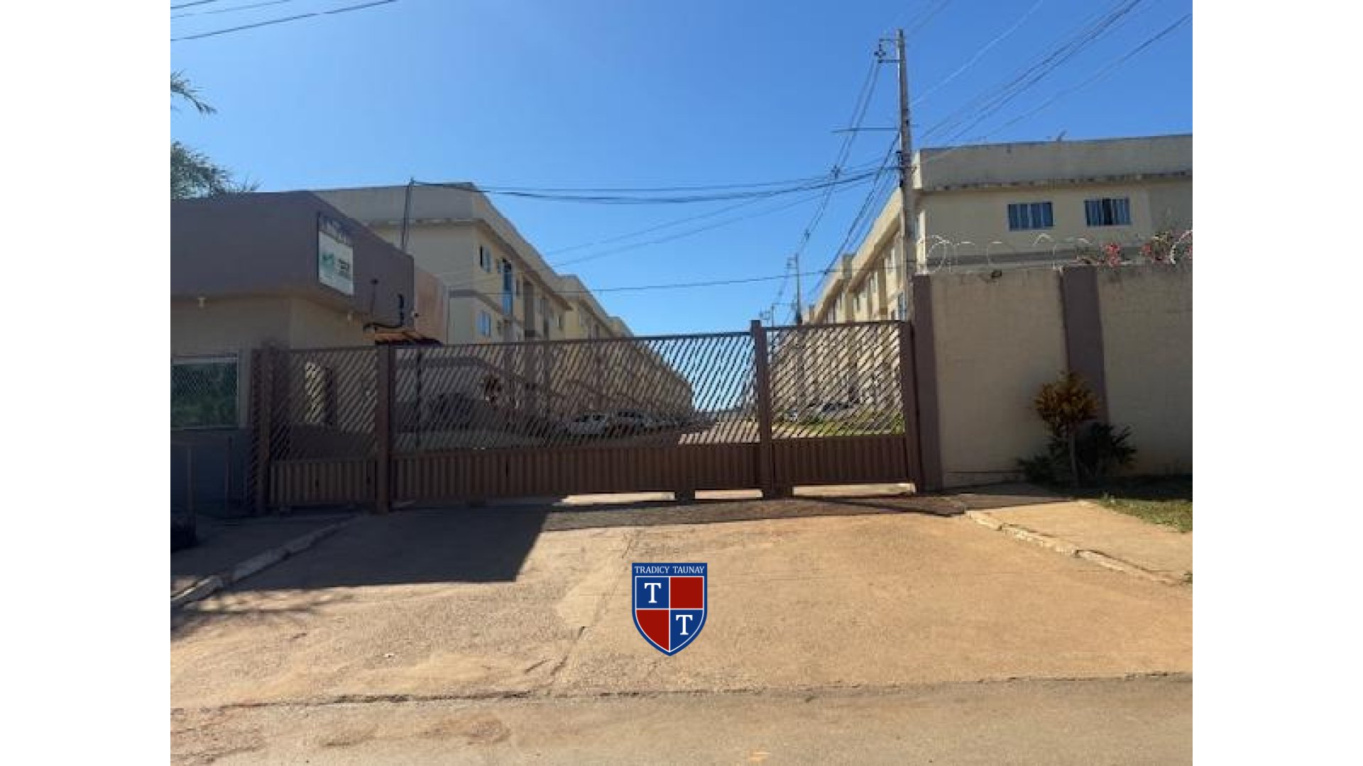Foto 1 de APARTAMENTO em MANSOES RECREIO MOSSORO - Imóvel Retomado Caixa