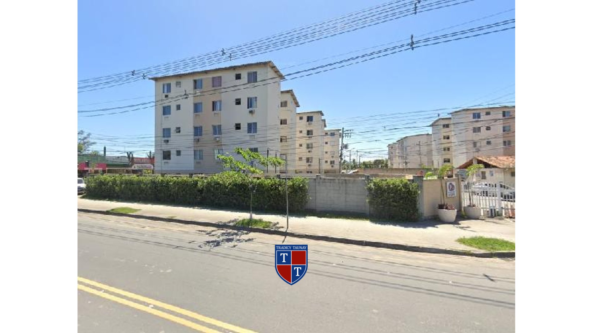 Foto 1 de APARTAMENTO em SANTA CRUZ, RIO DE JANEIRO/RJ - Imóvel Retomado CAIXA Ref 8787704298310
