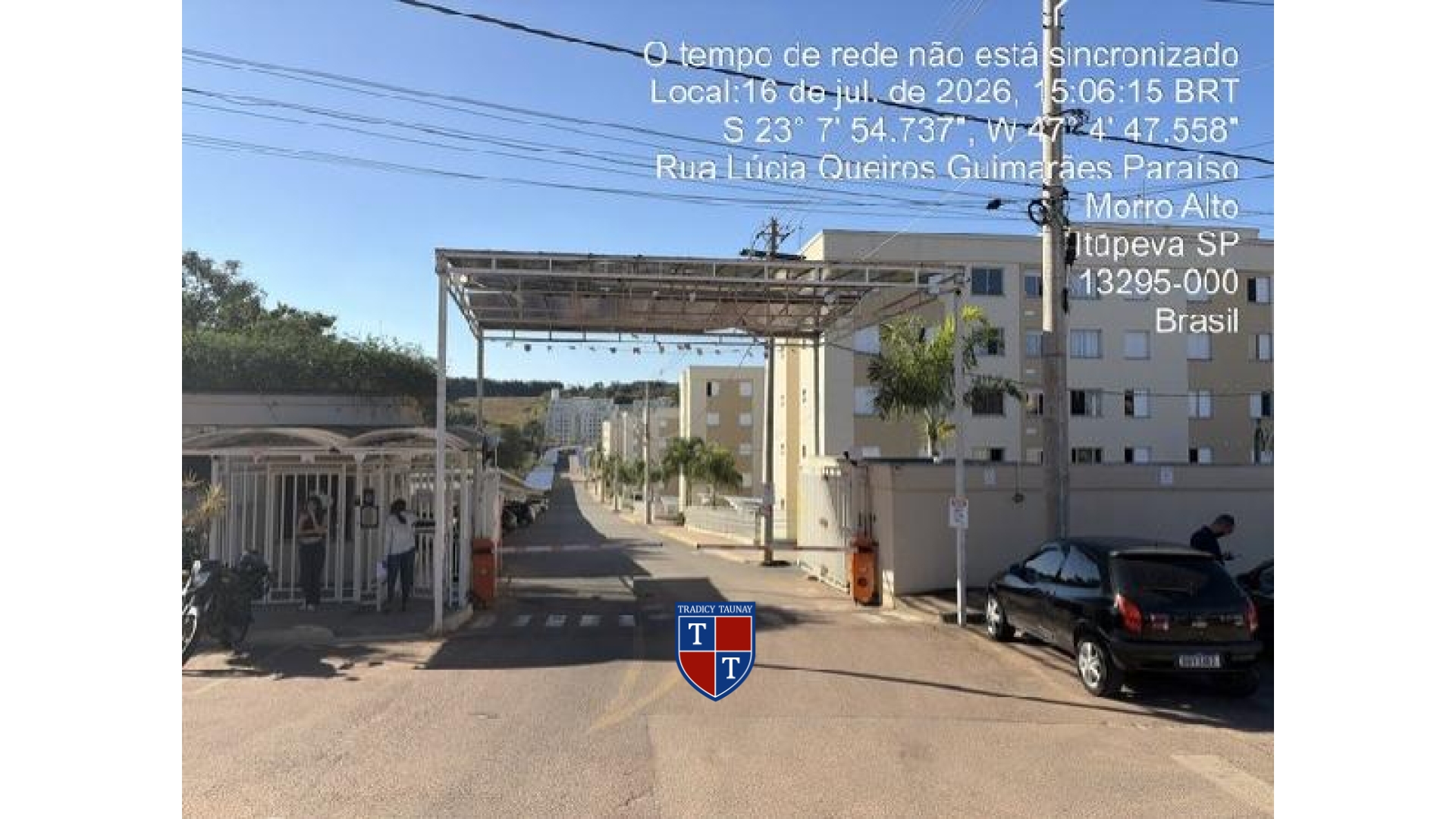 Foto 1 de APARTAMENTO em MONTE SERRAT, ITUPEVA/SP - Imóvel Retomado CAIXA Ref 8787704299058