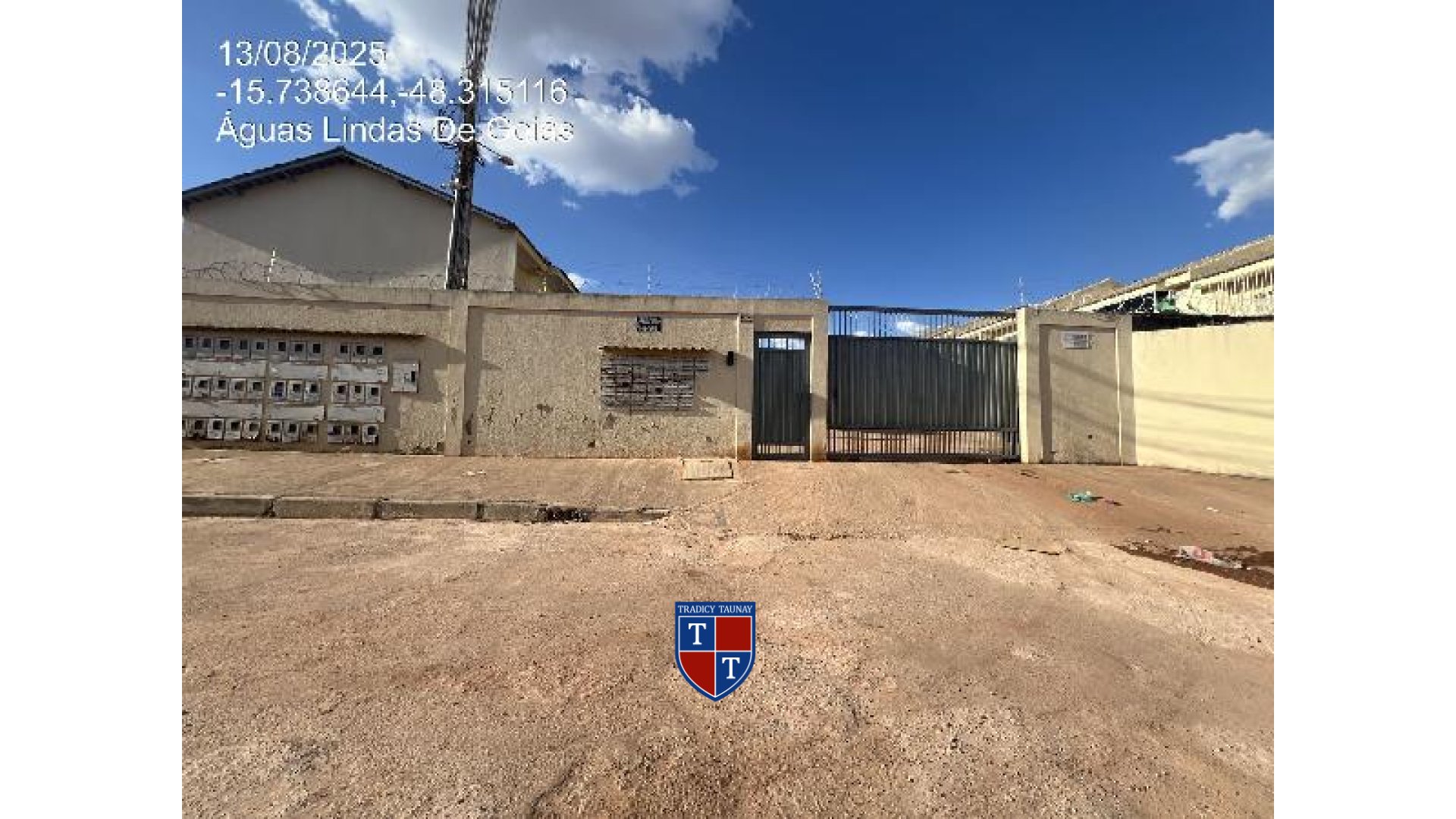 Foto 1 de APARTAMENTO em PARQUE DA BARRAGEM SETOR 16 - Imóvel Retomado Caixa