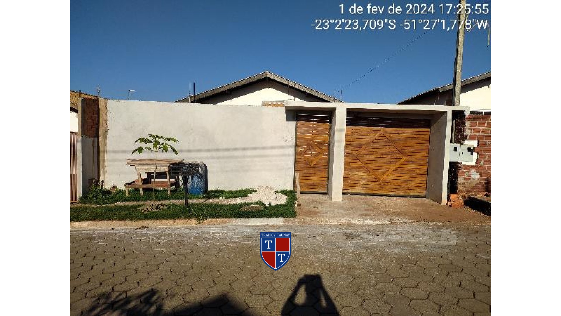 Foto 1 de CASA em CENTRO - Imóvel Retomado Caixa