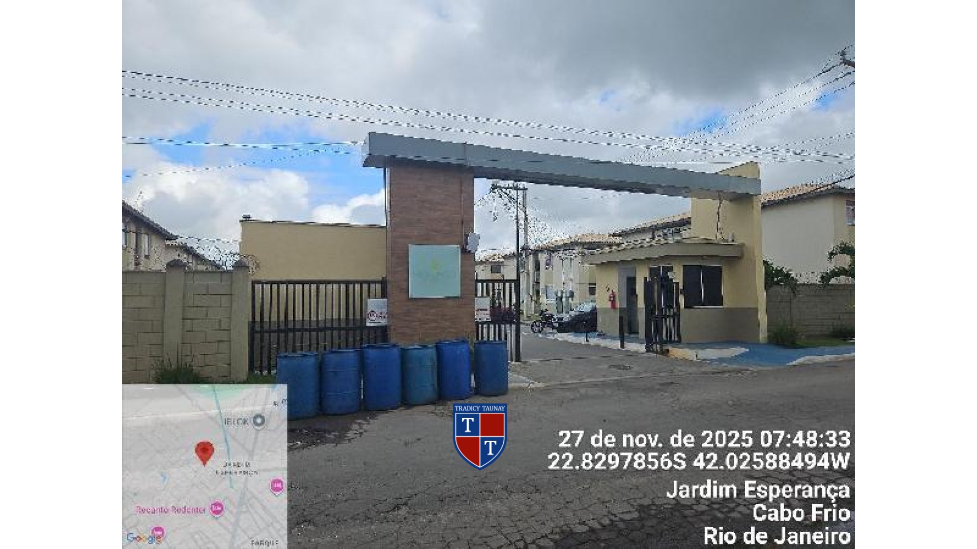 Foto 1 de APARTAMENTO em JARDIM ESPERANCA - Imóvel Retomado Caixa