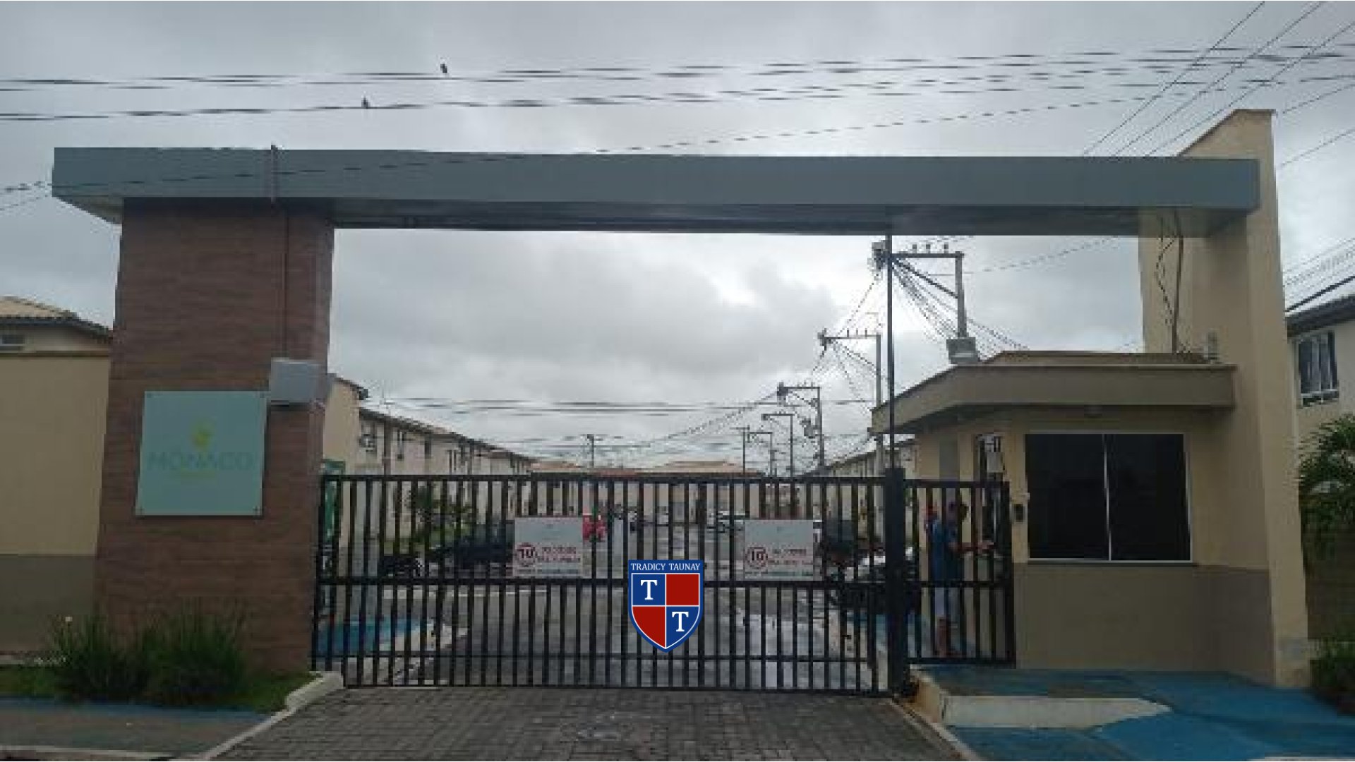 Foto 1 de APARTAMENTO em LOT MONTE CARLO - Imóvel Retomado Caixa