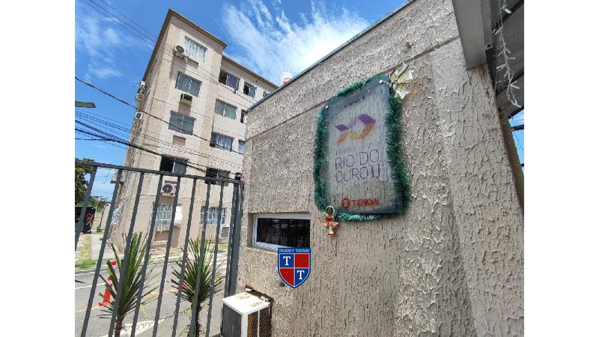 Foto 1 de APARTAMENTO em ANCHIETA - Imóvel Retomado Caixa