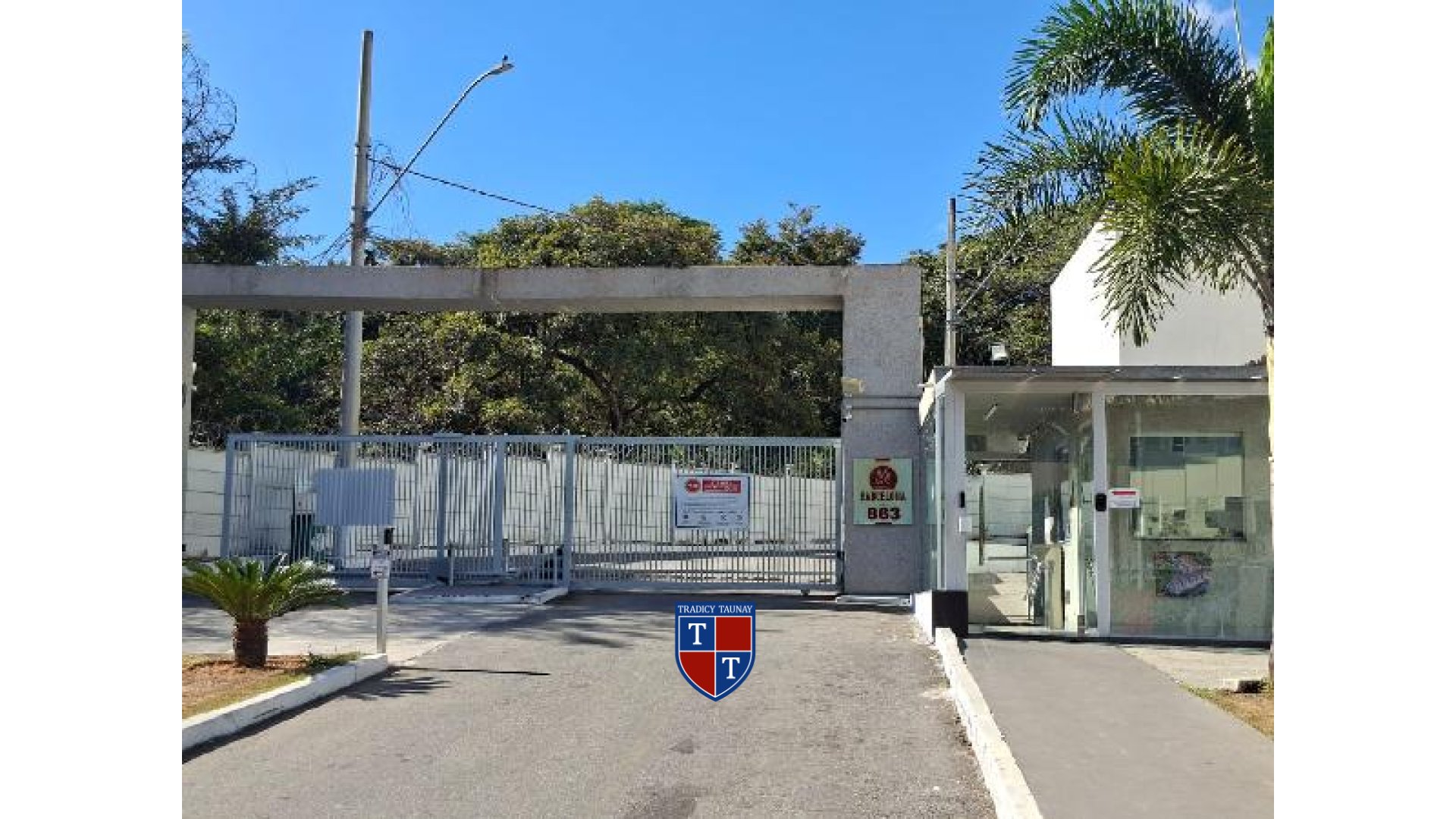 Foto 1 de APARTAMENTO em DUQUE DE CAXIAS - Imóvel Retomado Caixa