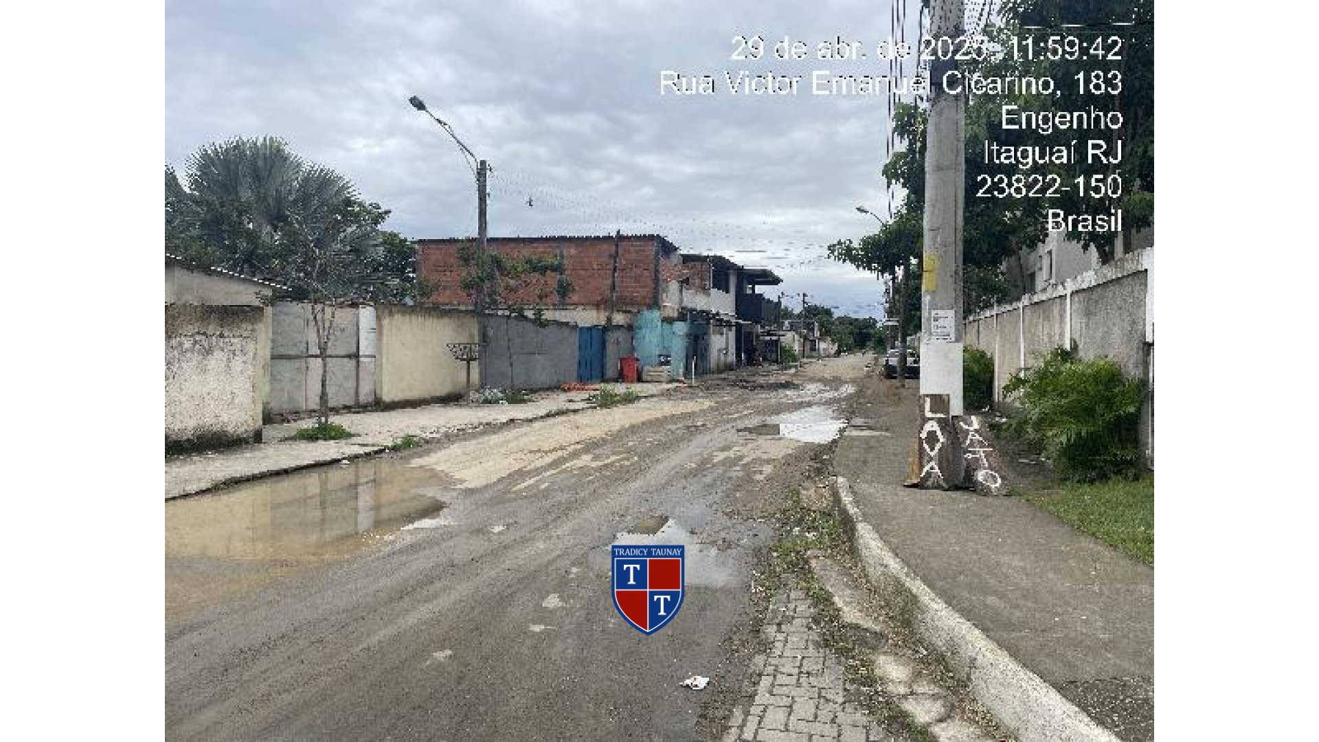 APARTAMENTO em WEDA