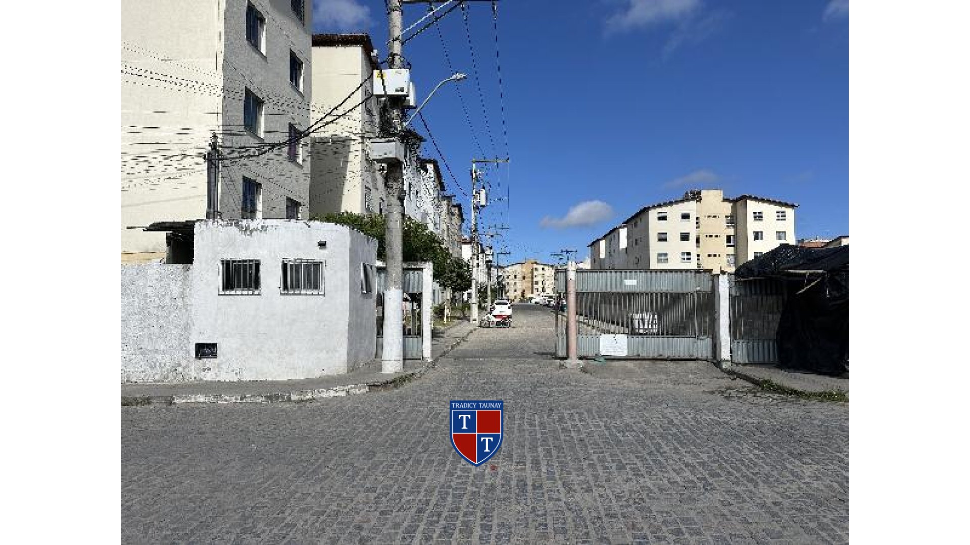 Foto 1 de APARTAMENTO em TOMBA - Imóvel Retomado Caixa