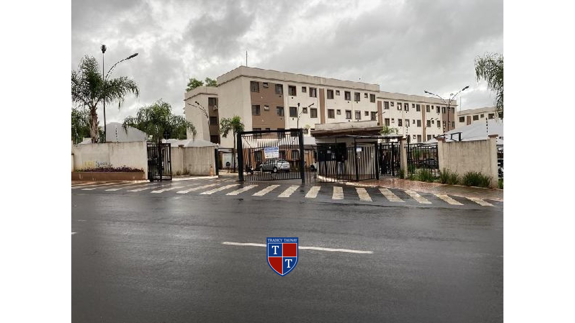 Foto 1 de APARTAMENTO em PLANALTO VERDE - Imóvel Retomado Caixa